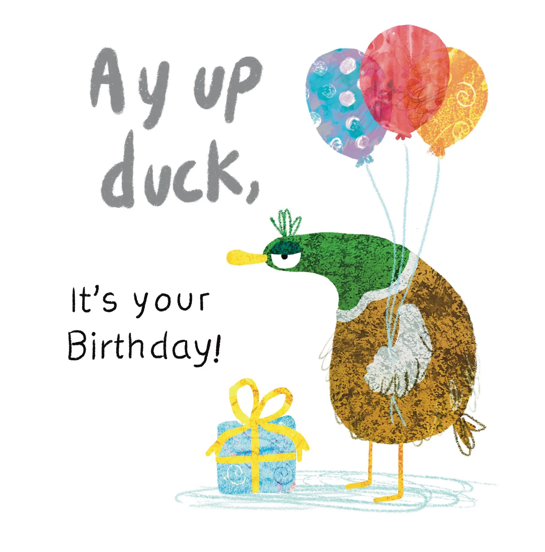 Ay up duck birthday card.jpg