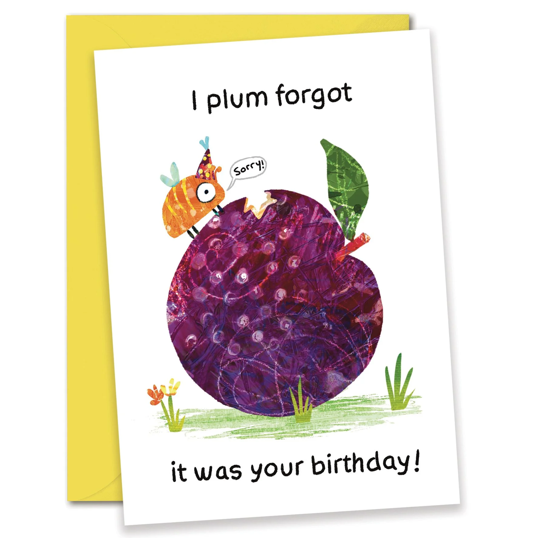 plum forgot birthday card.jpg