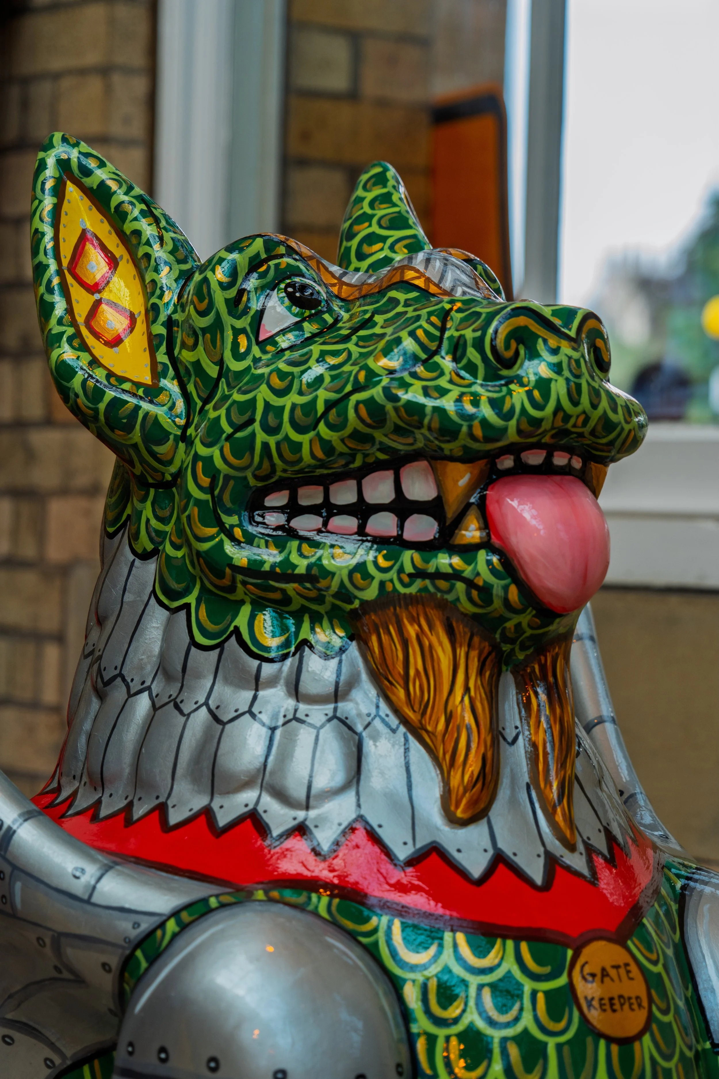 Watcher of York
