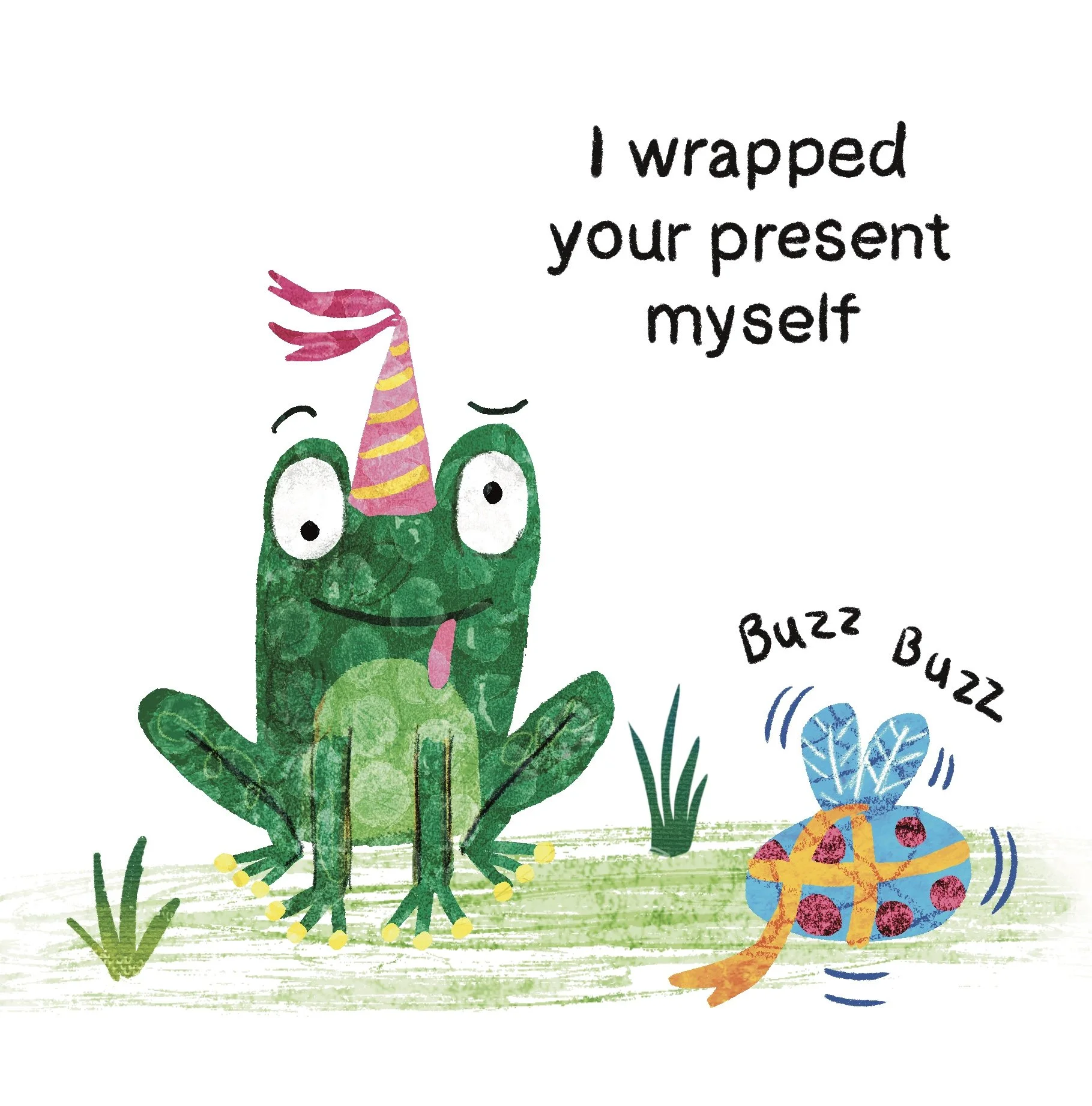 Flung frog birthday card.jpg
