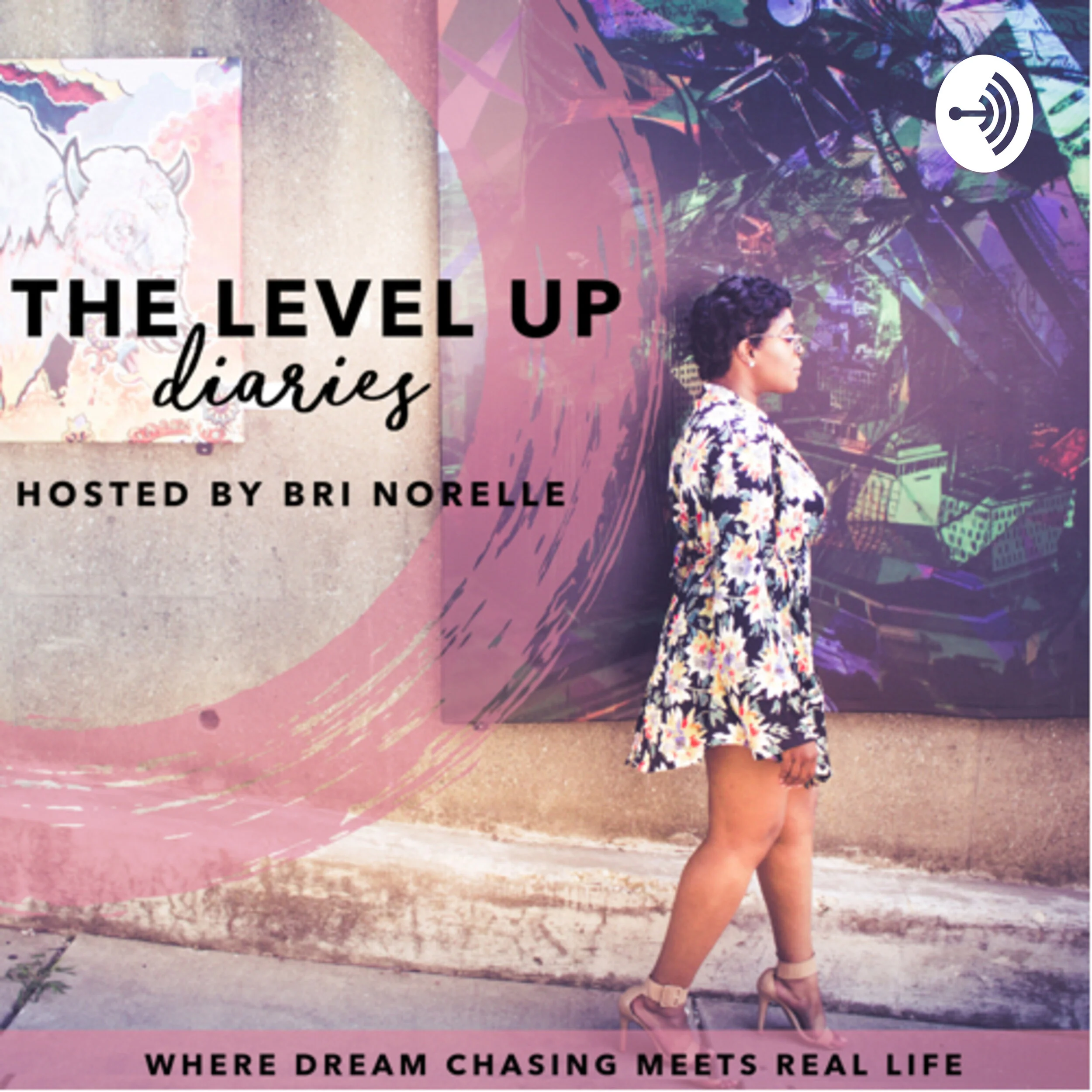 Season 1 | Episode 8: Tell God To Pull Up!!