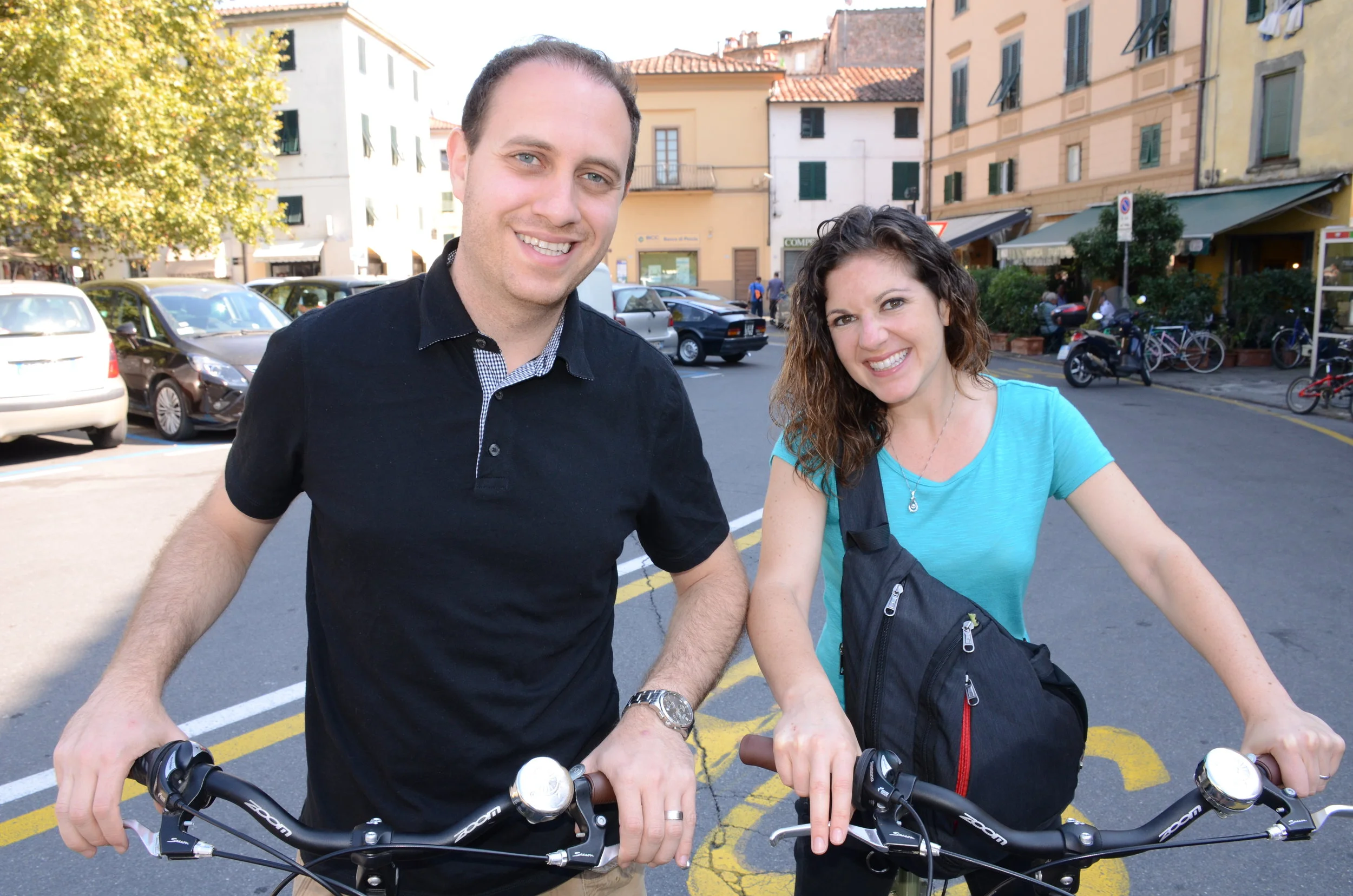 It's Always Better When We're Together!