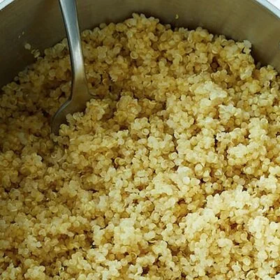 Basic Quinoa
