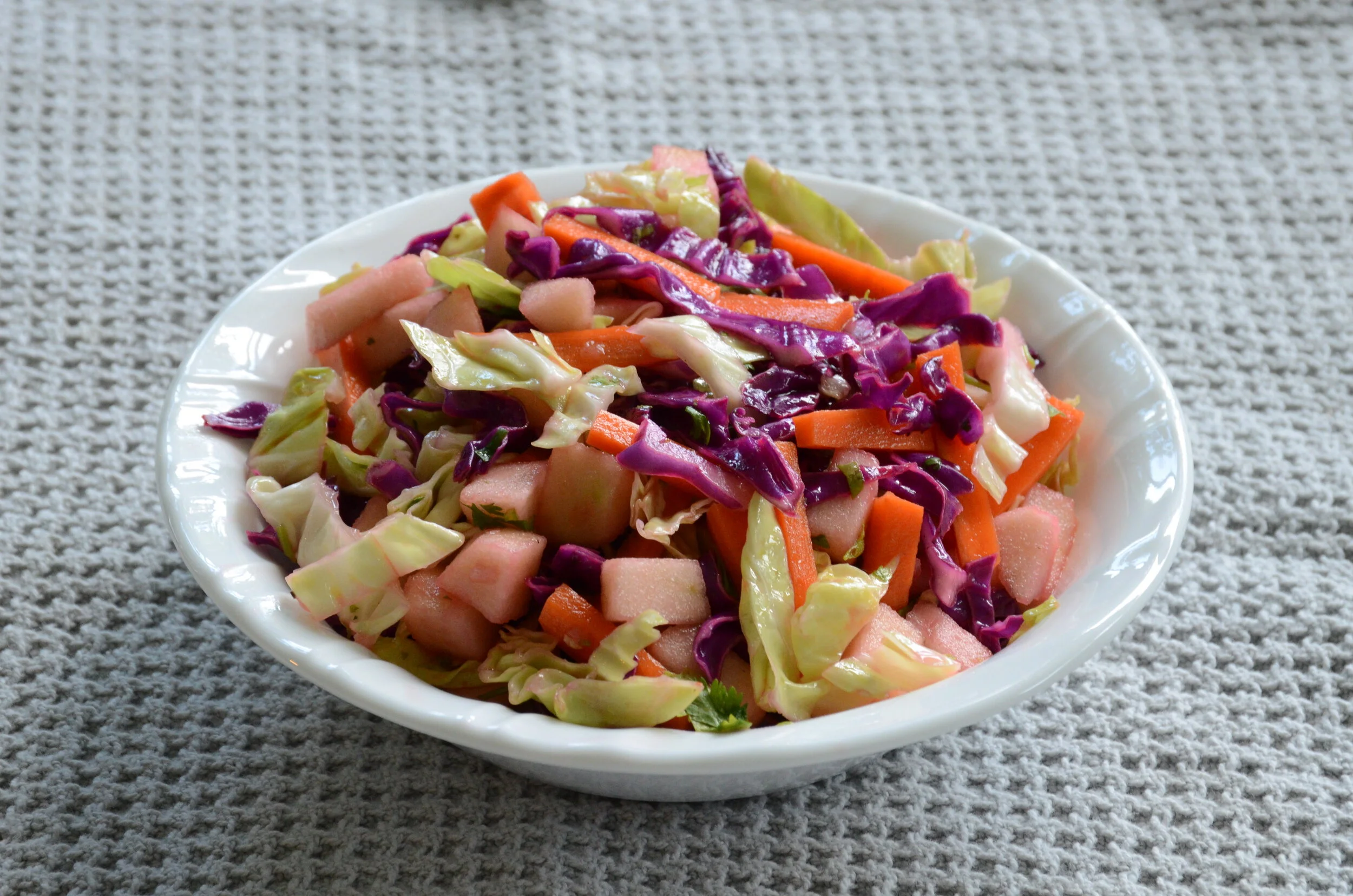 Citrus Slaw