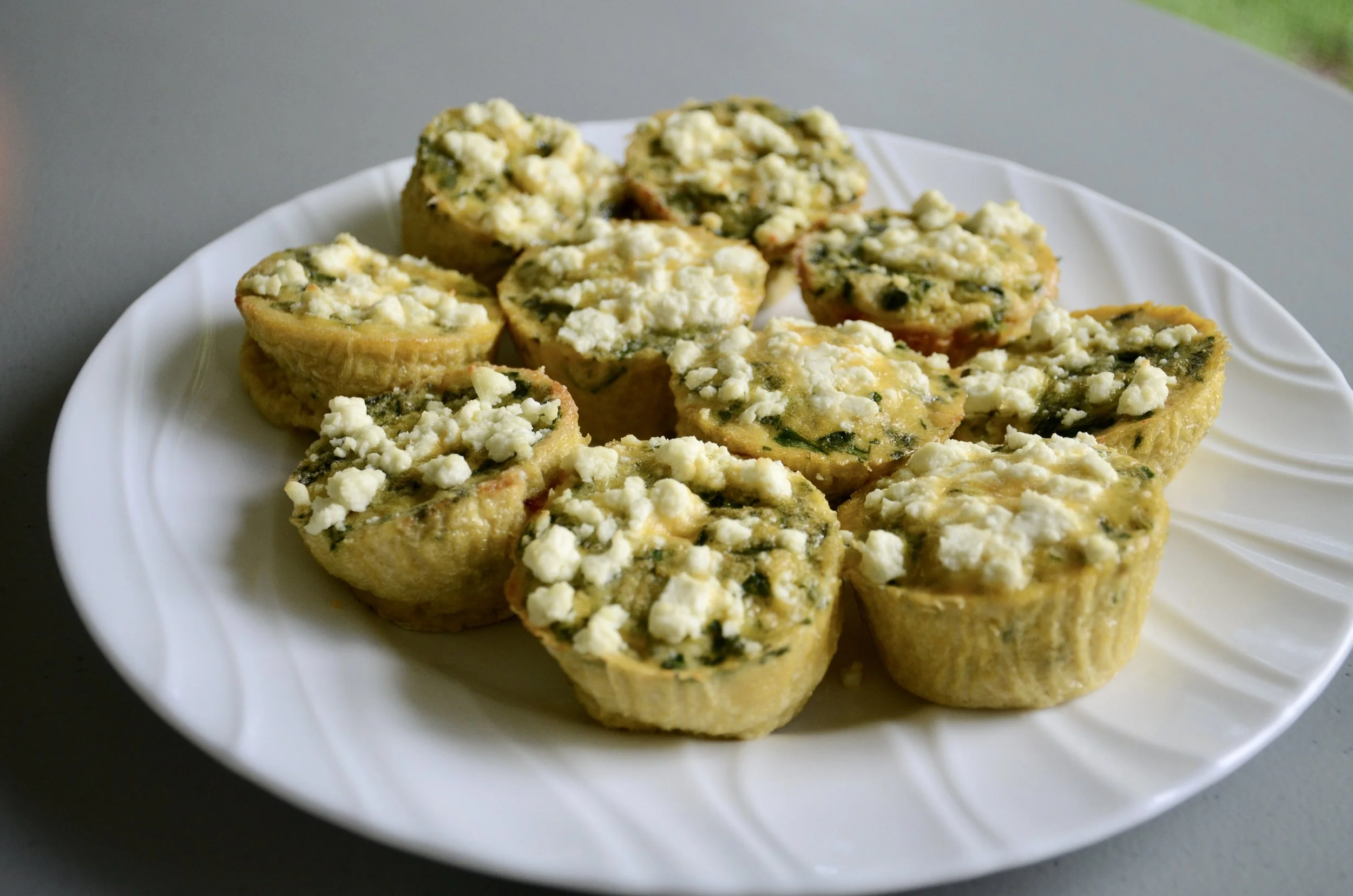 Egg Muffins