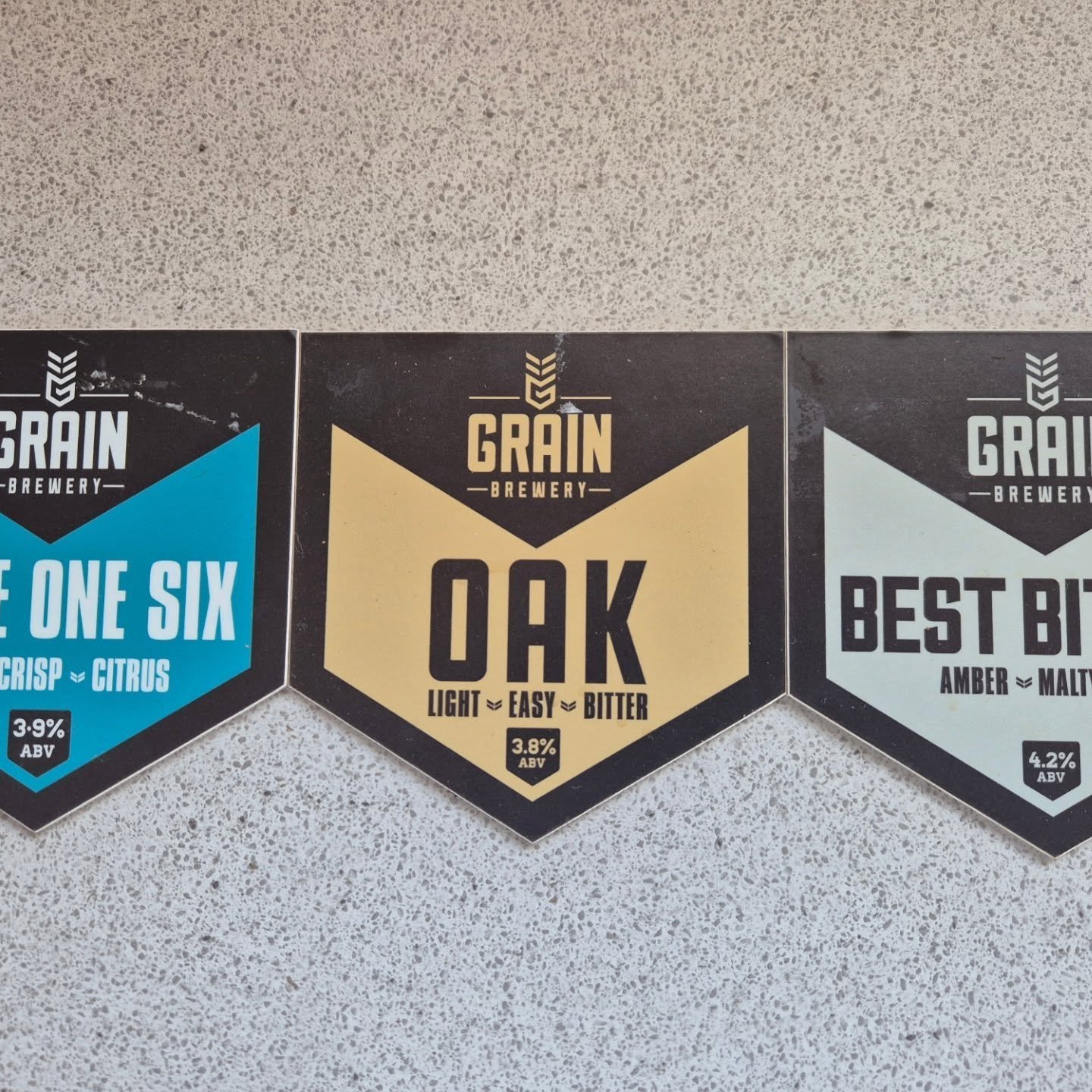 Some of the superb beers that will be on offer from our friends @grainbrewery next Saturday at their annual beer festival. 
We have availability for the whole weekend. Book direct for an amazing weekend in beautiful South Norfolk. 
www.friendsfarm.co