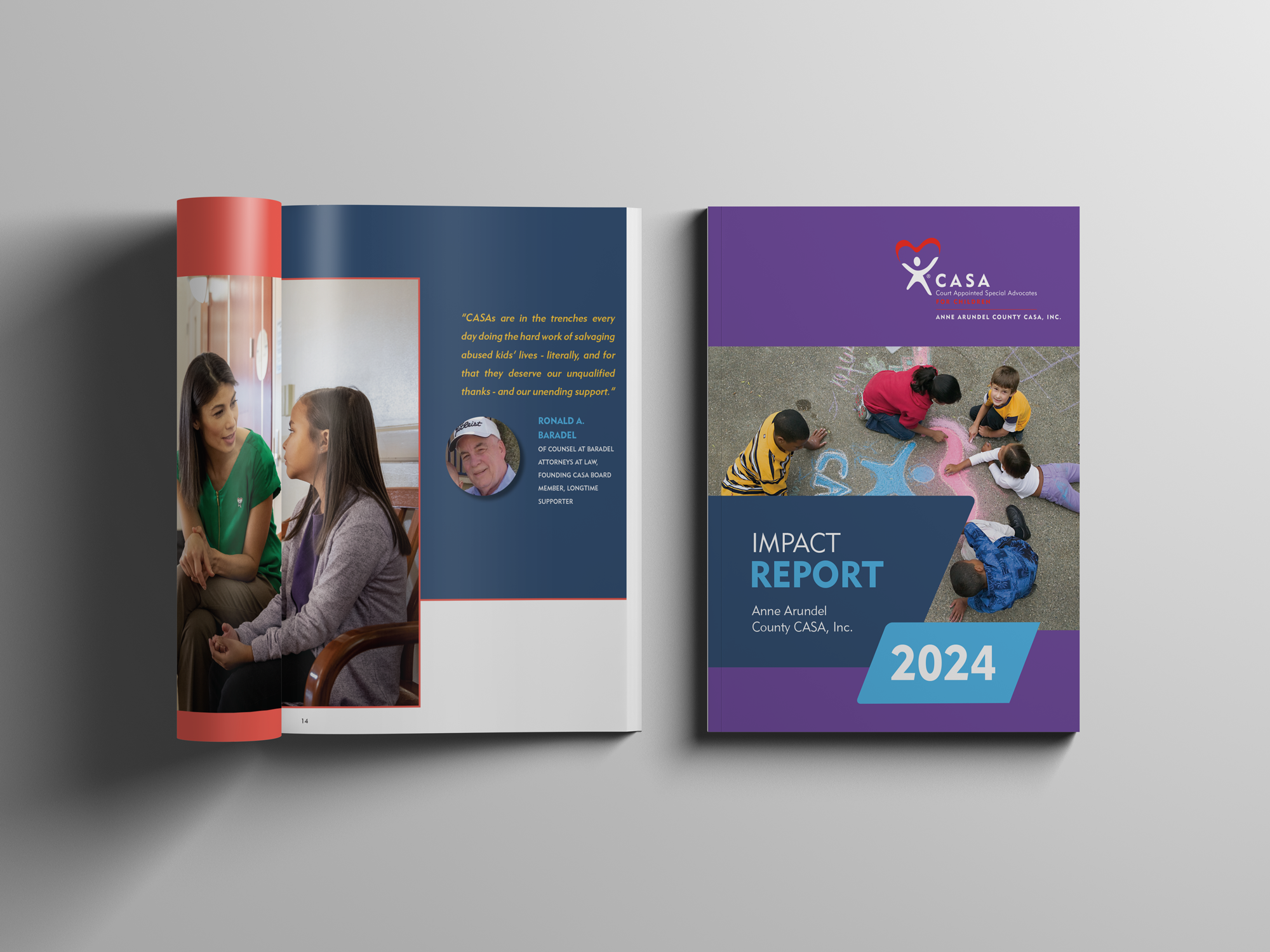 2024 Impact Report