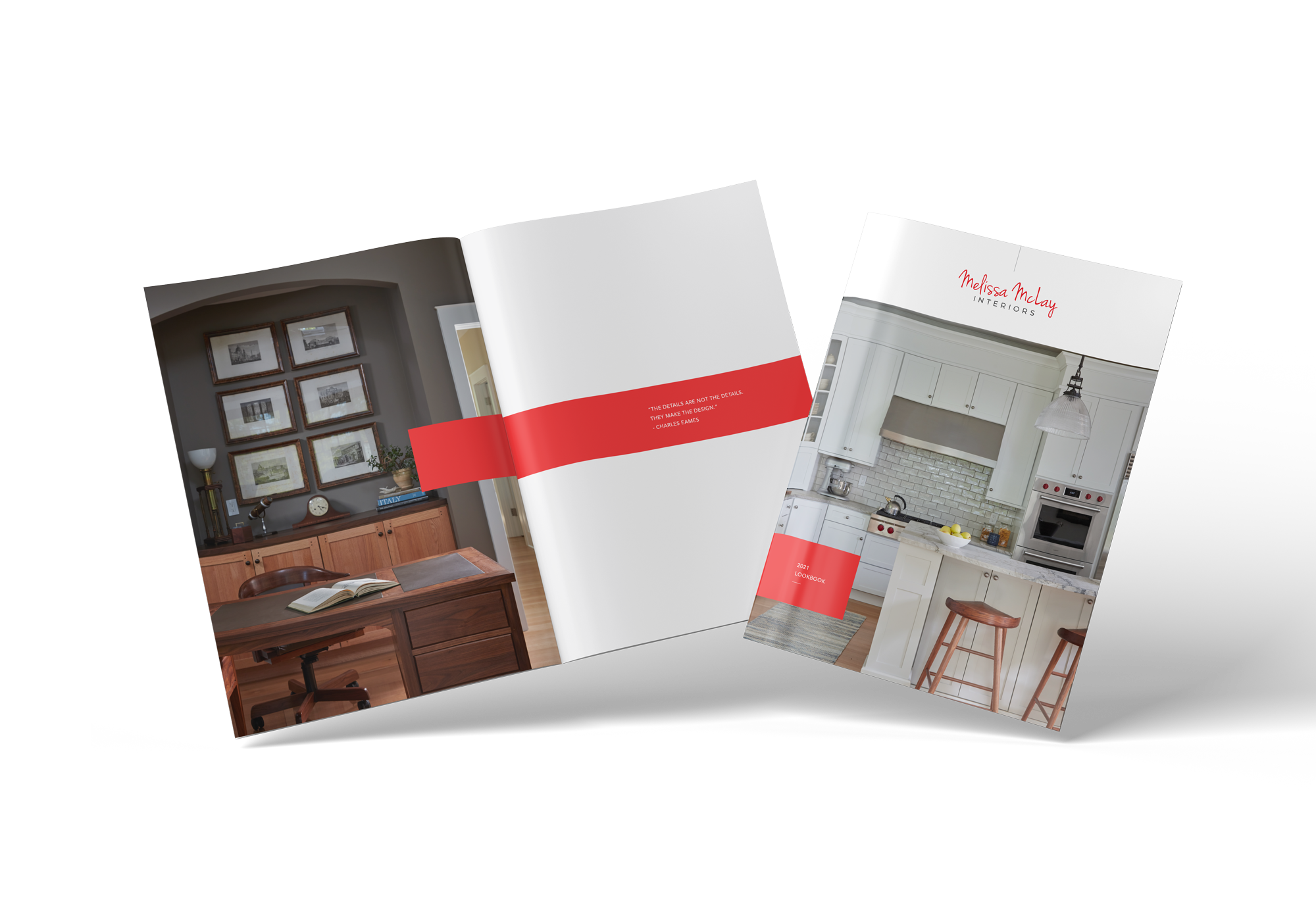 Melissa McLay Interiors