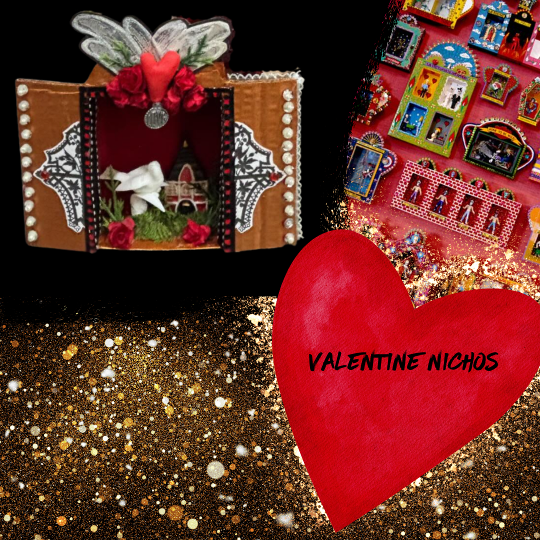 Tuesday, February 3rd  12:30pm – 2:30pm