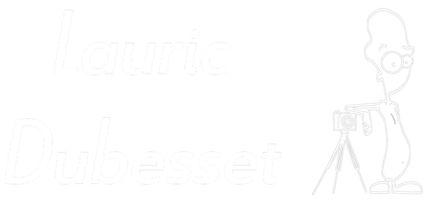 Lauric Dubesset Photography