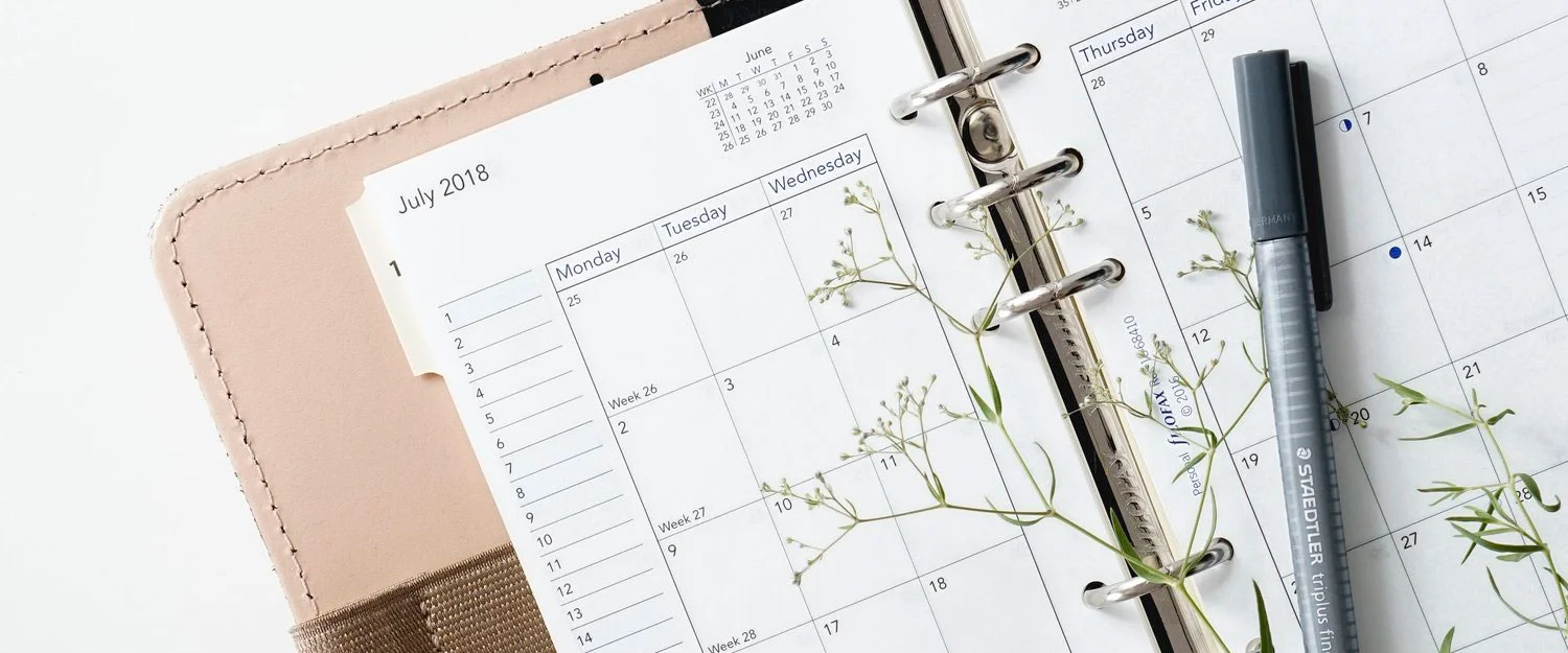 Life as a mum in business can be hectic. We have to get uncooperative little people dress, fed and out the door, hold everything together for our families and run a business on top of it all. These 3 tips will help boost your productivity so you can stay on top of it all | www.gemmagilbert.com