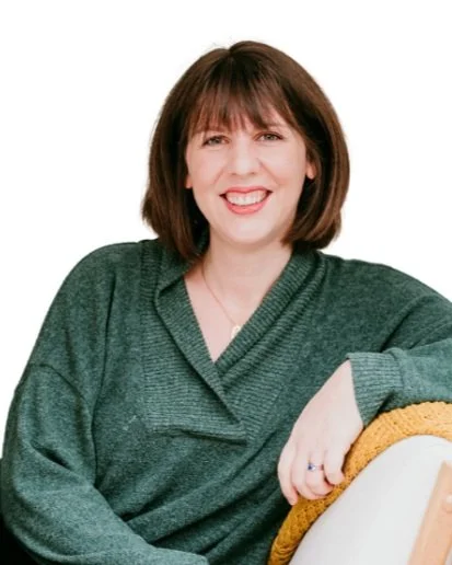 Sophie Griffiths, Ads Strategist, Amplify Client