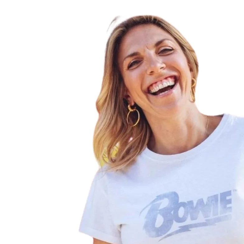 Lauren Leopold Business Coach, Amplify Client
