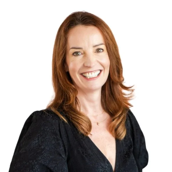 Joanna Lott, founder of The Business of Coaching