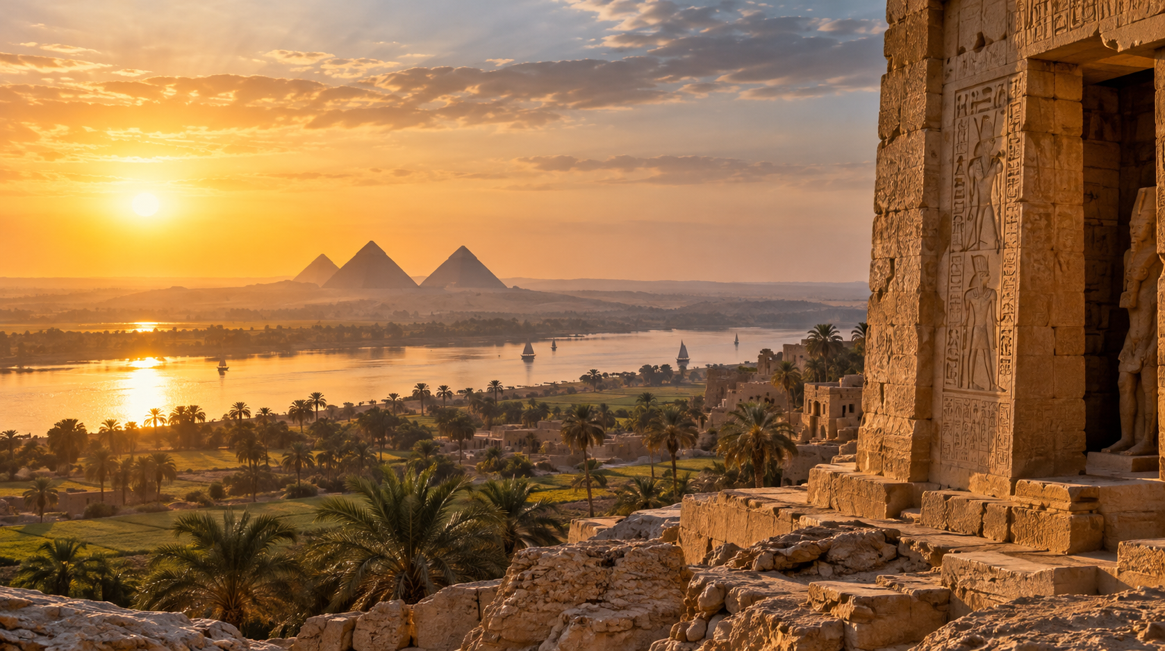 When and Where Was Israel's Sojourn in Egypt? The Long and Short of It (Part 2)