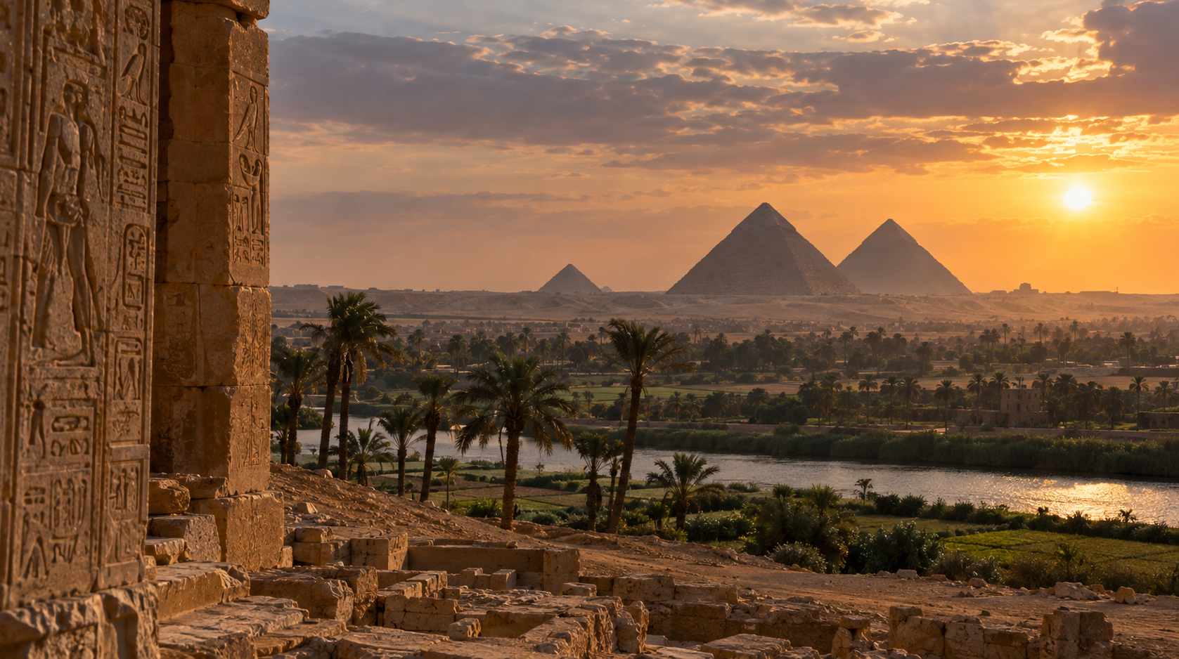 When and Where Was Israel's Sojourn in Egypt? The Long and Short of It