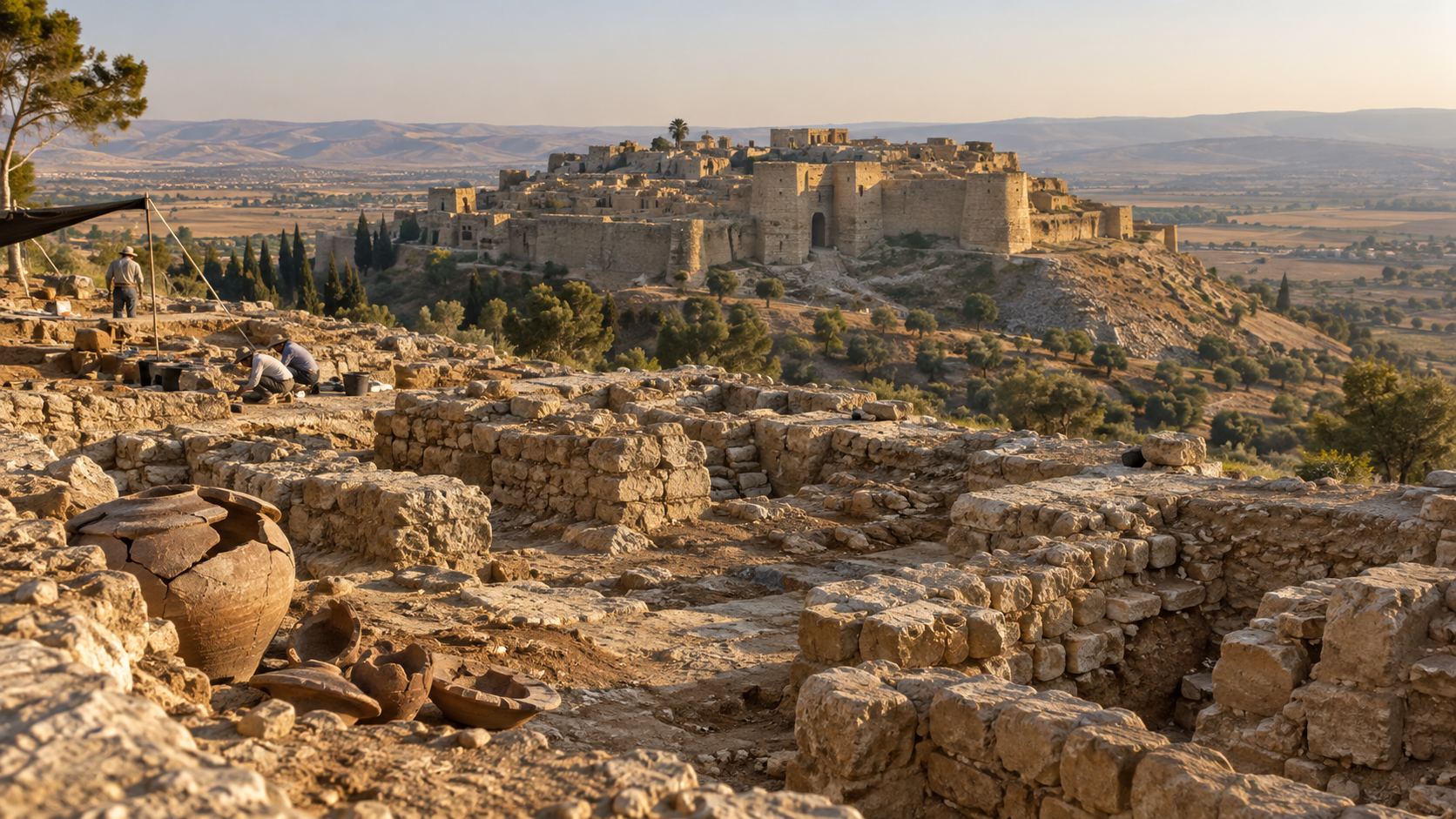 Current Perspectives on the Historicity and Timing of the Conquest of Canaan
