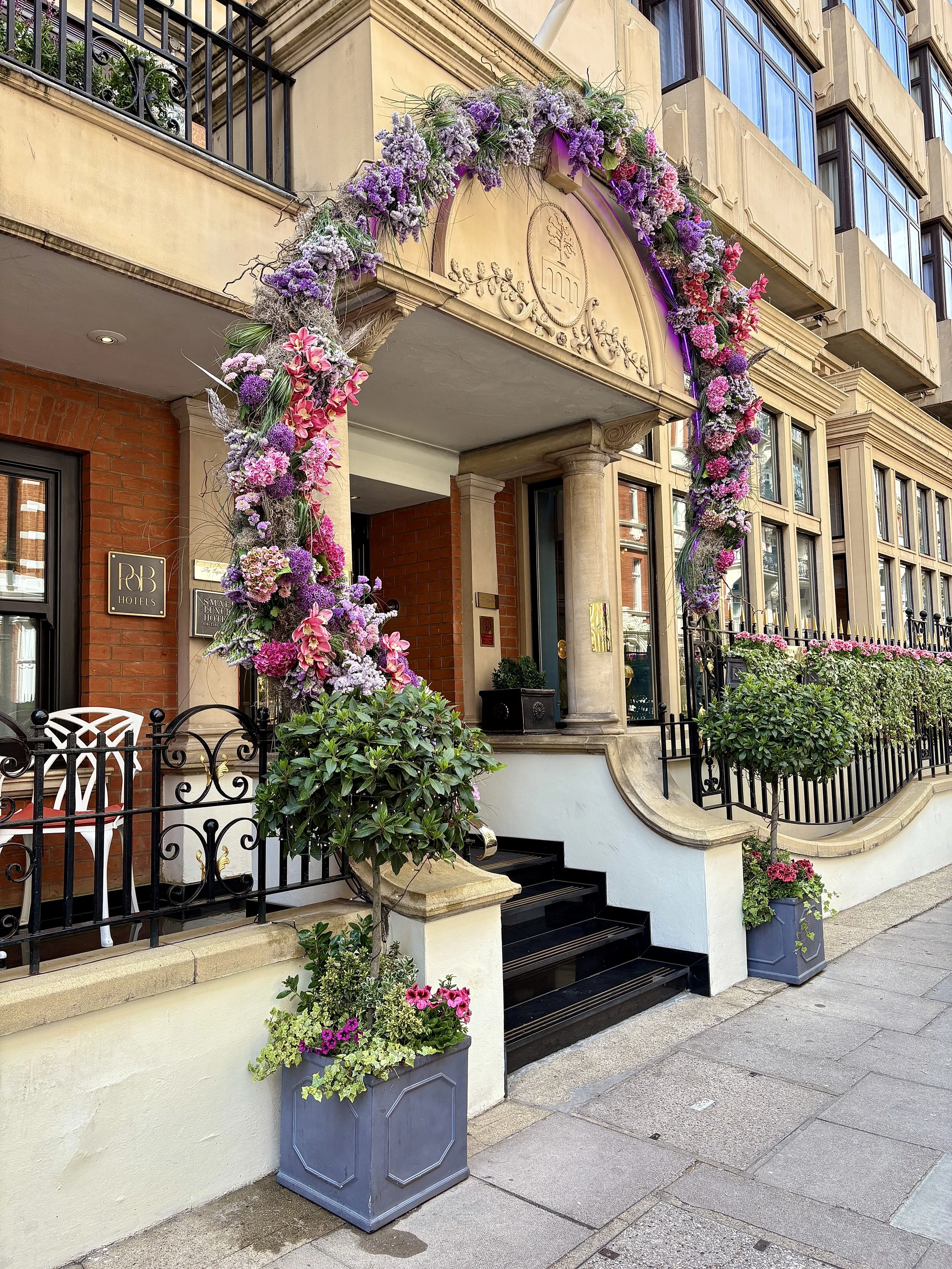 Chelsea in Bloom 2026 @ The Capital Hotel, Knightsbrdge.jpg