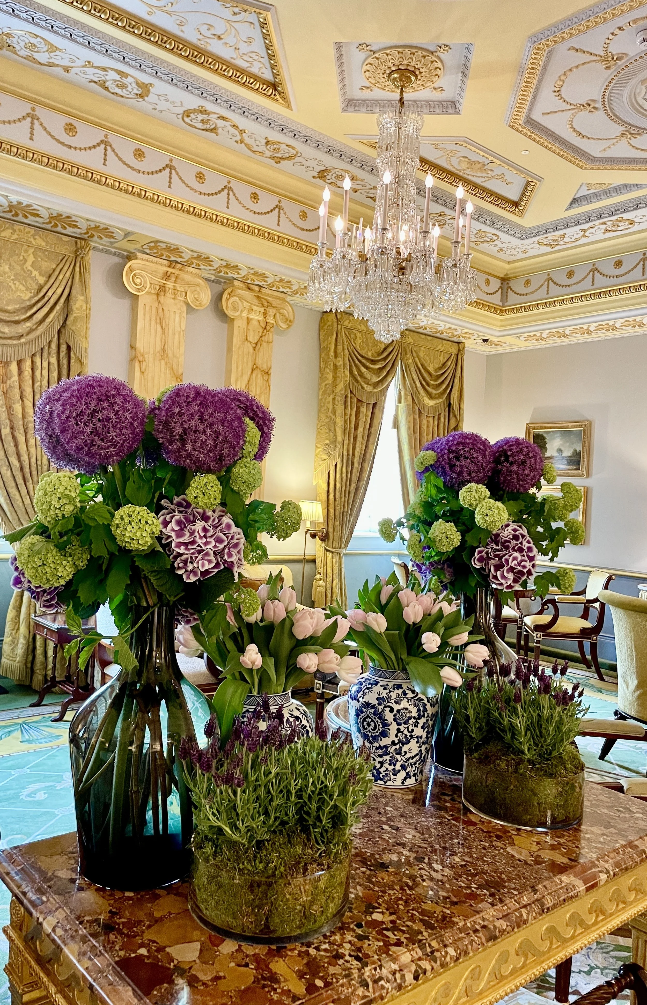 Hotel Flowers, Knightsbridge - Central London.jpg