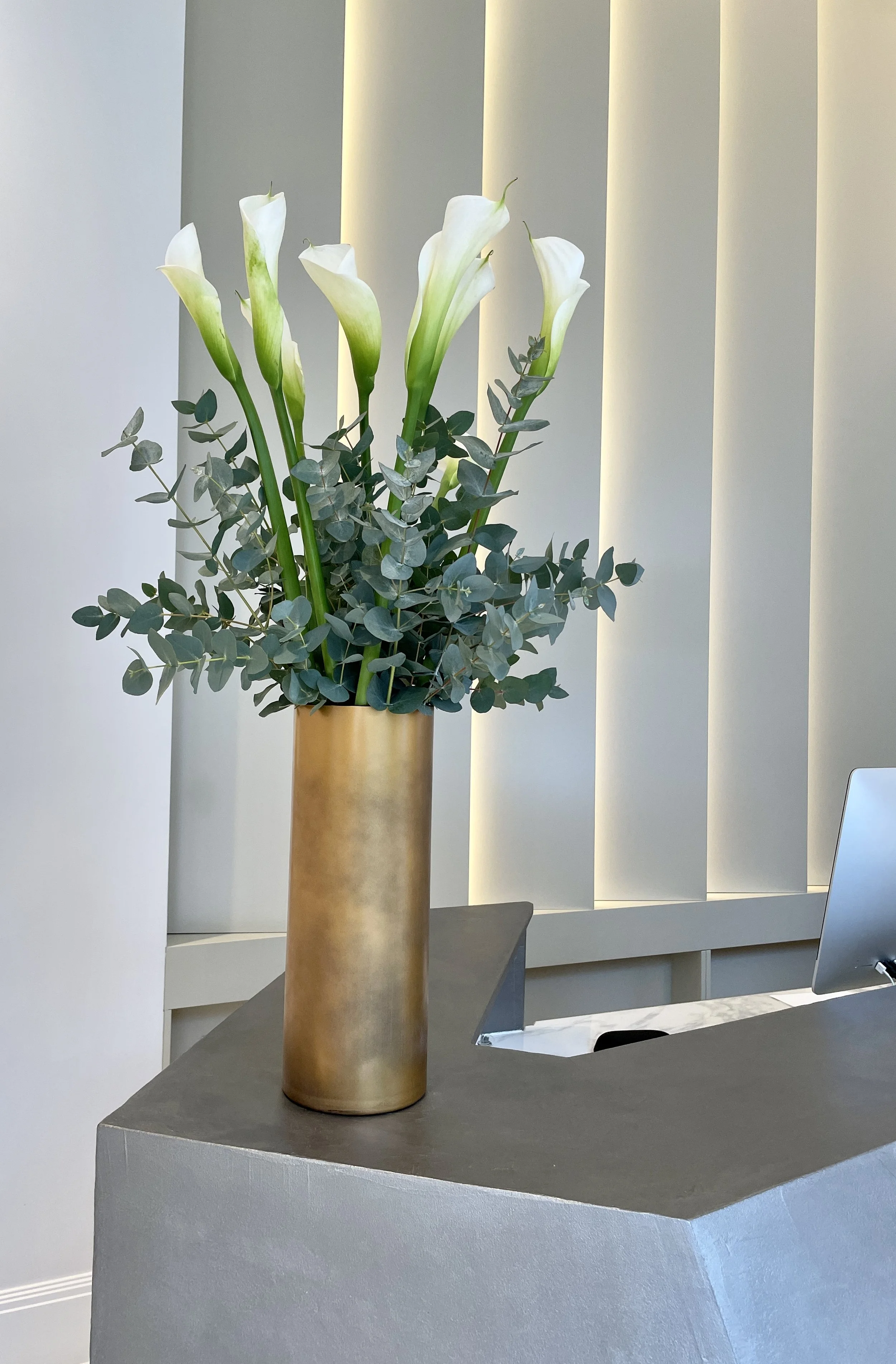 Reception Flowers Belgravia, London.jpg
