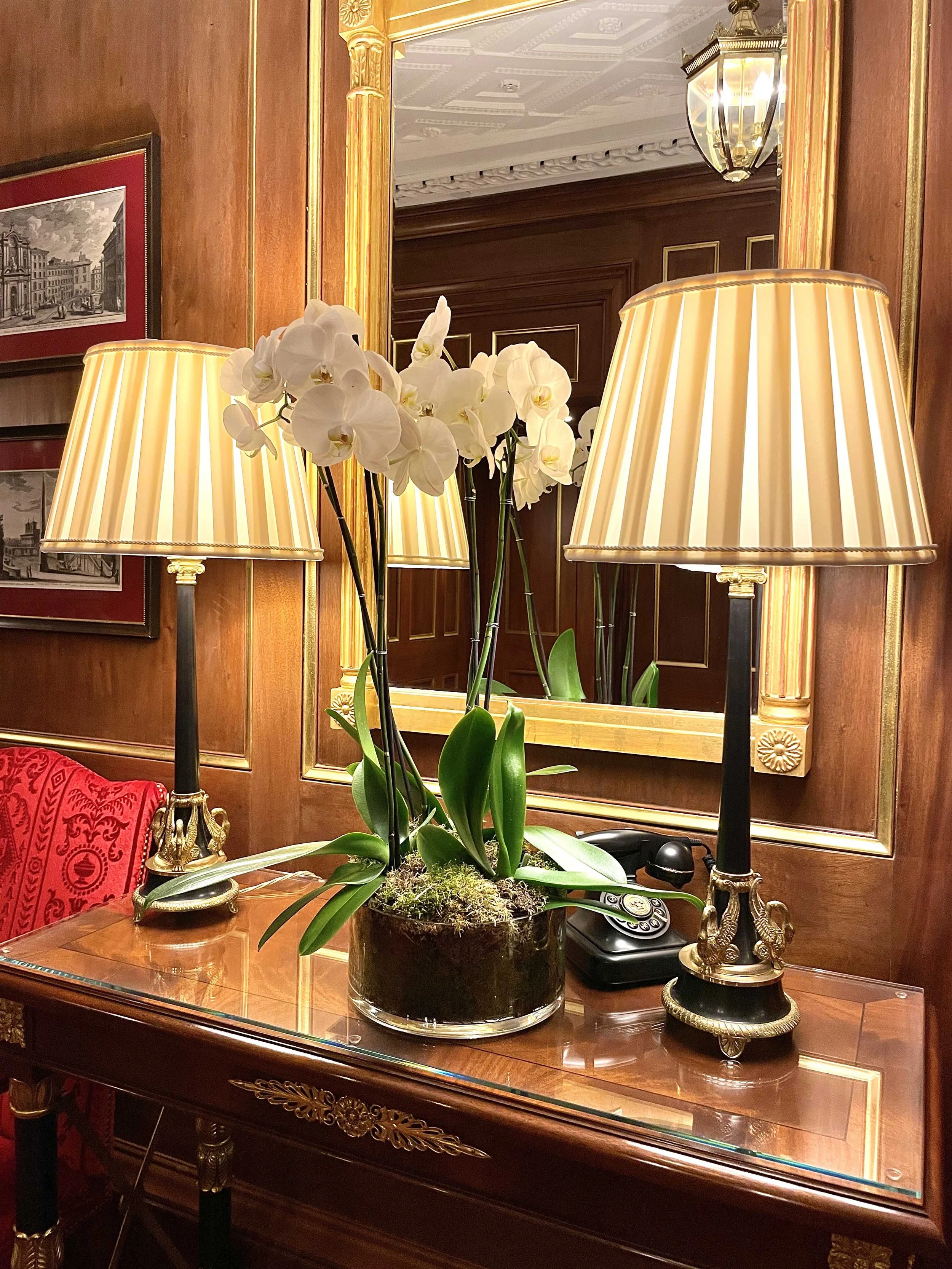 London Corporate & Office Orchid Planters.jpg