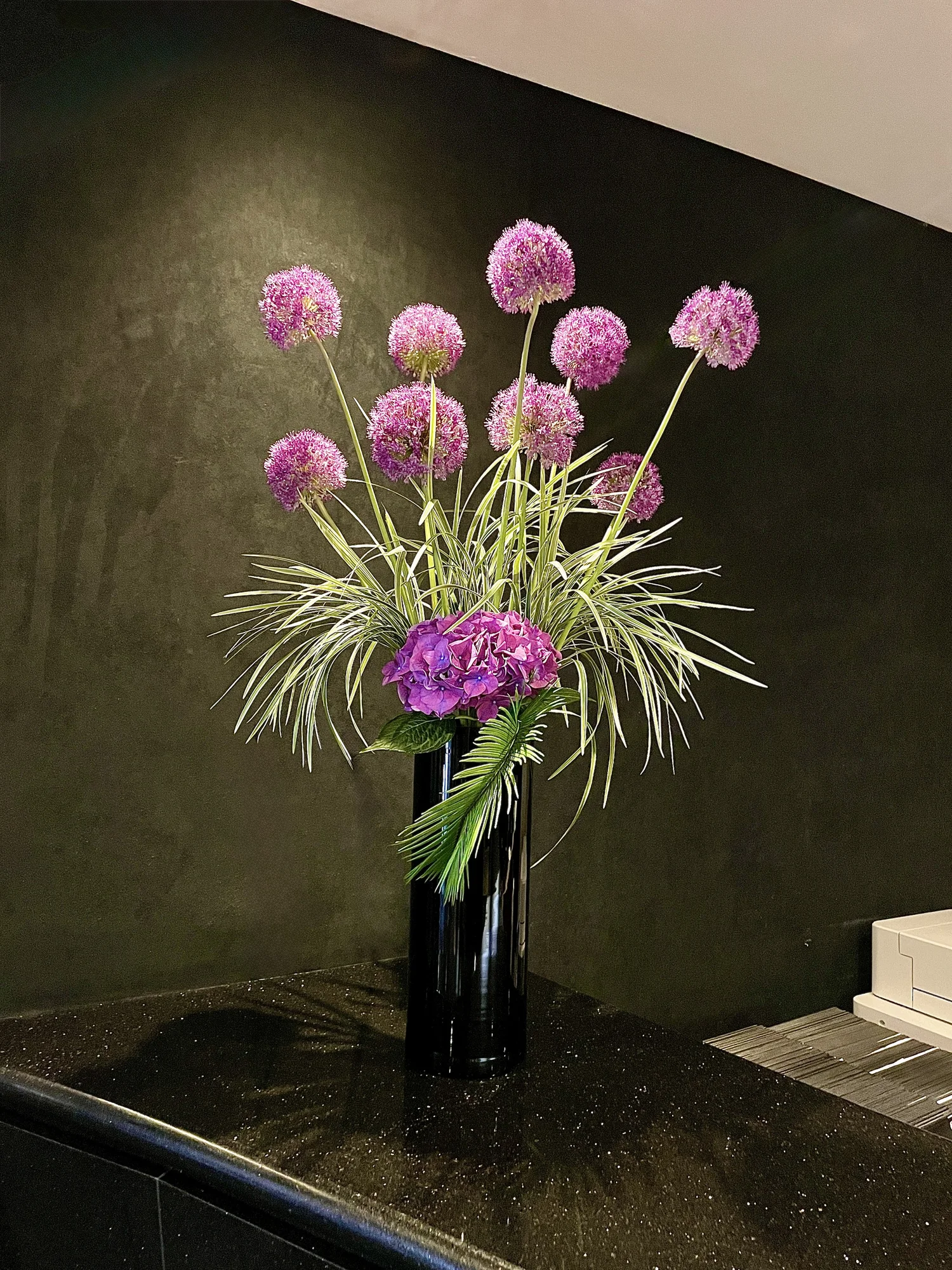Office Flowers | London