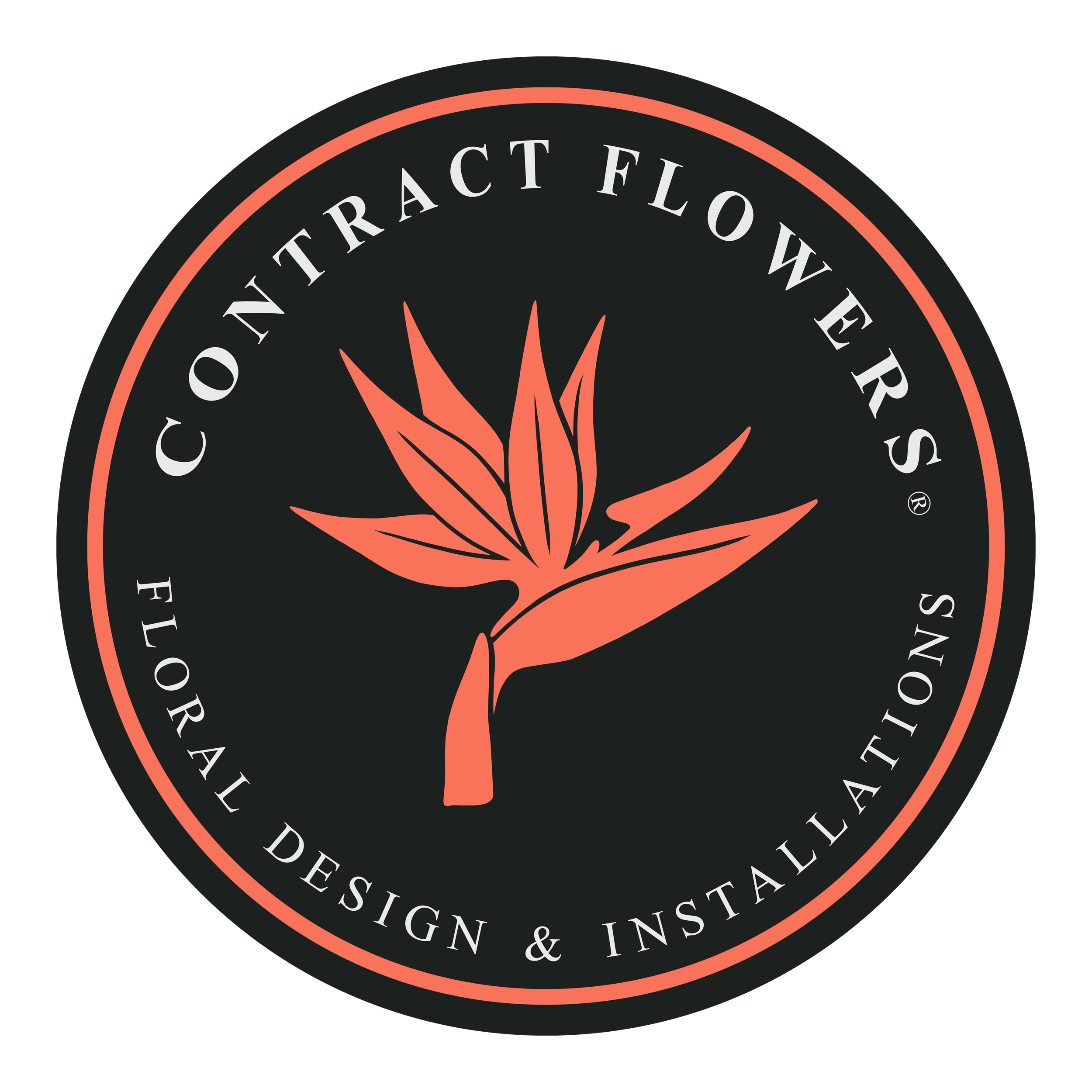 Contract Flowers