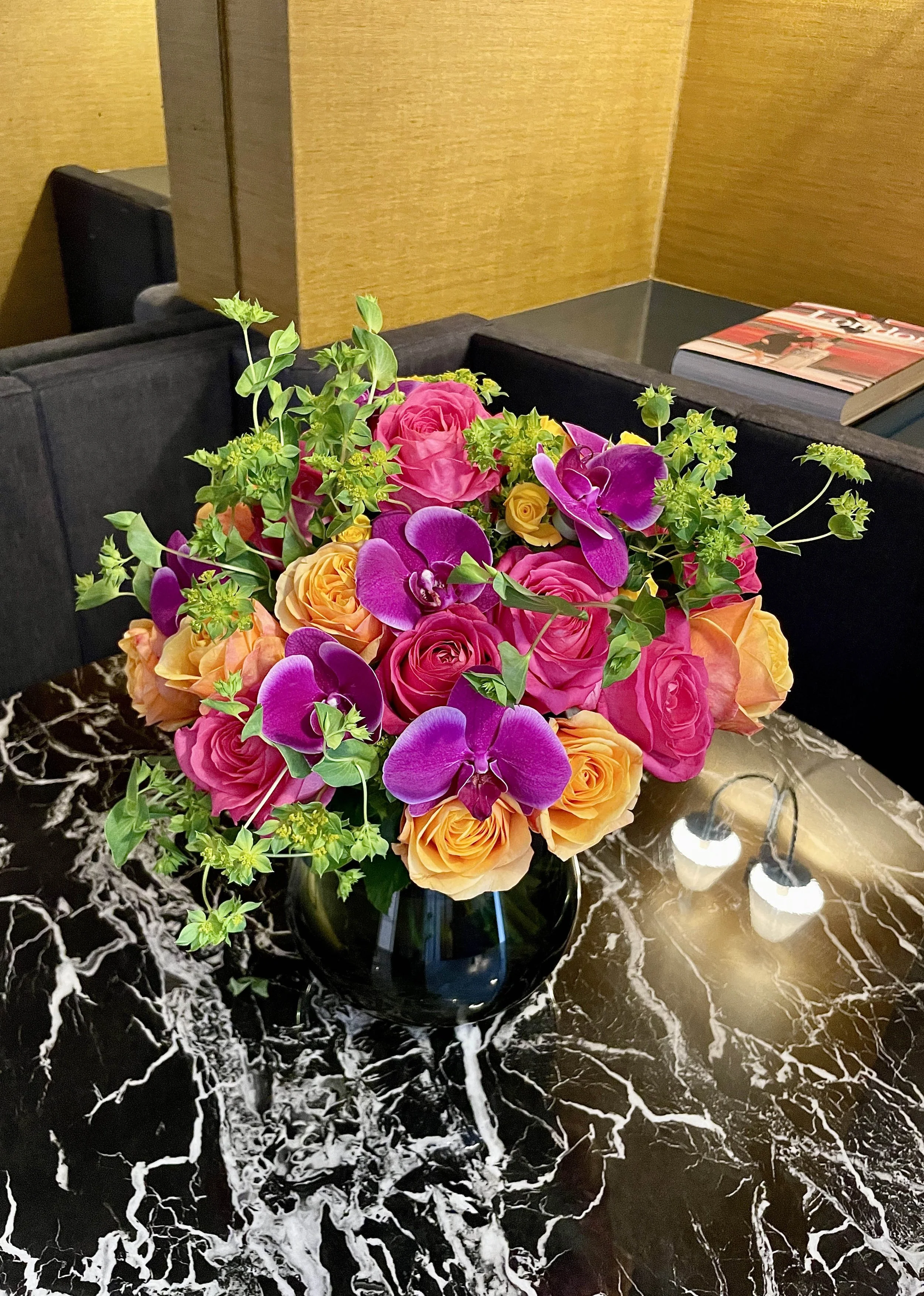 Weekly Office Flower Delivery - Central London.jpg