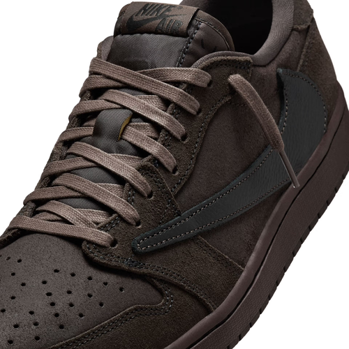 TRAVISSCOTT|CHRISBROWN Lサイズ Washed Canvas Sneaker