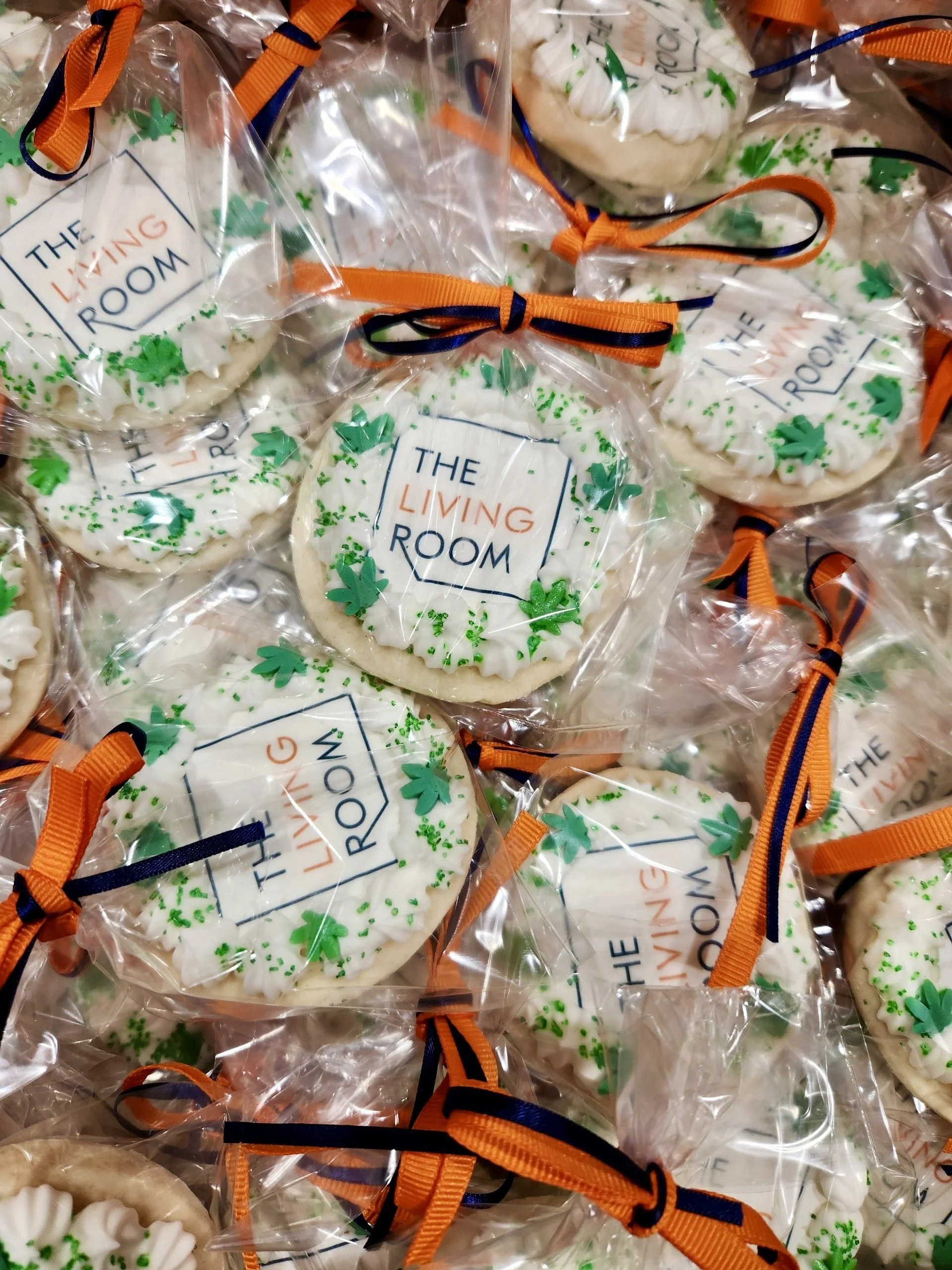 custom sugar cookies