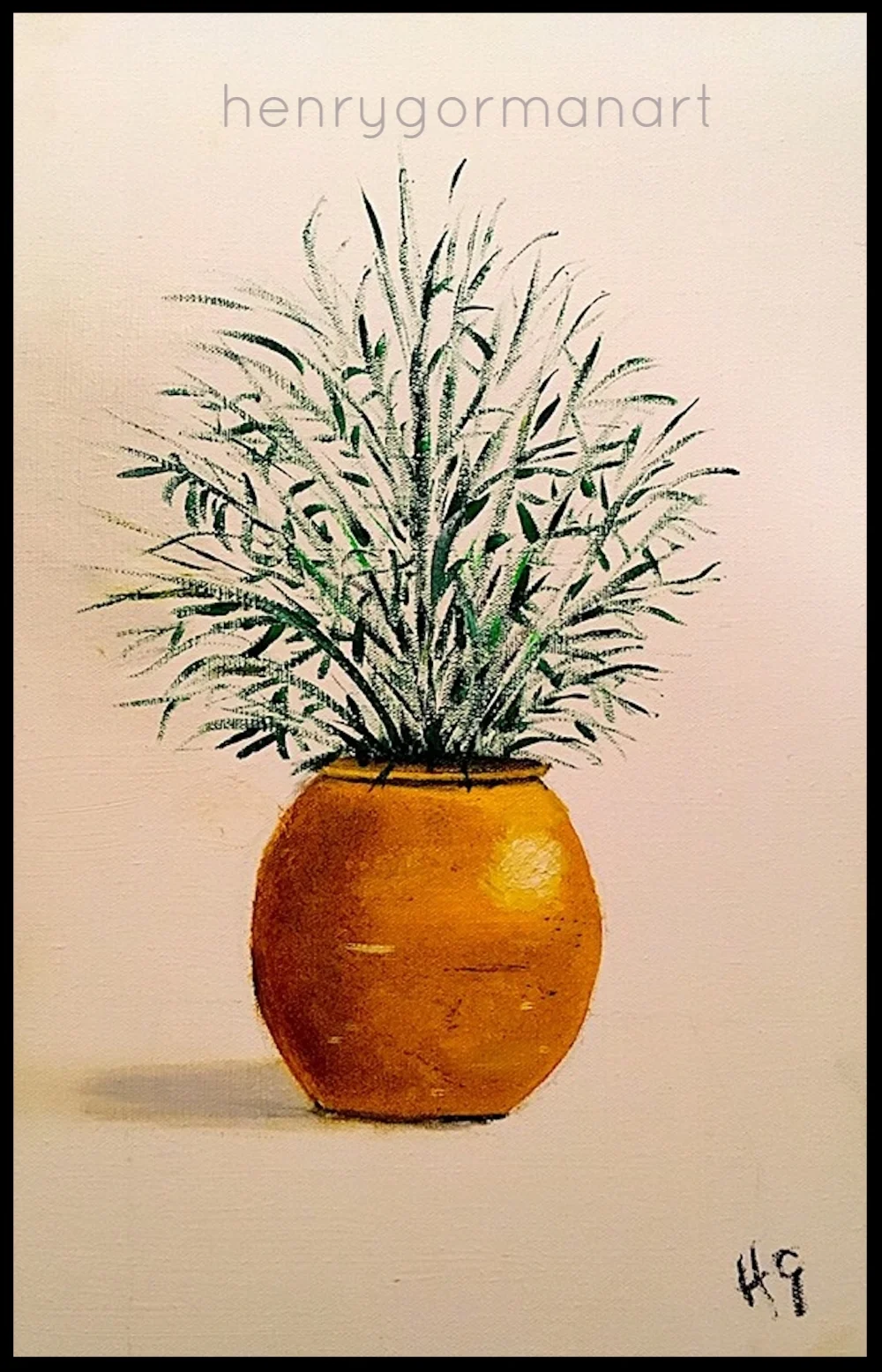 'Amber bowl'