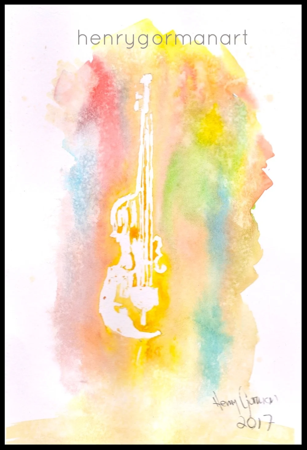 'Cello'