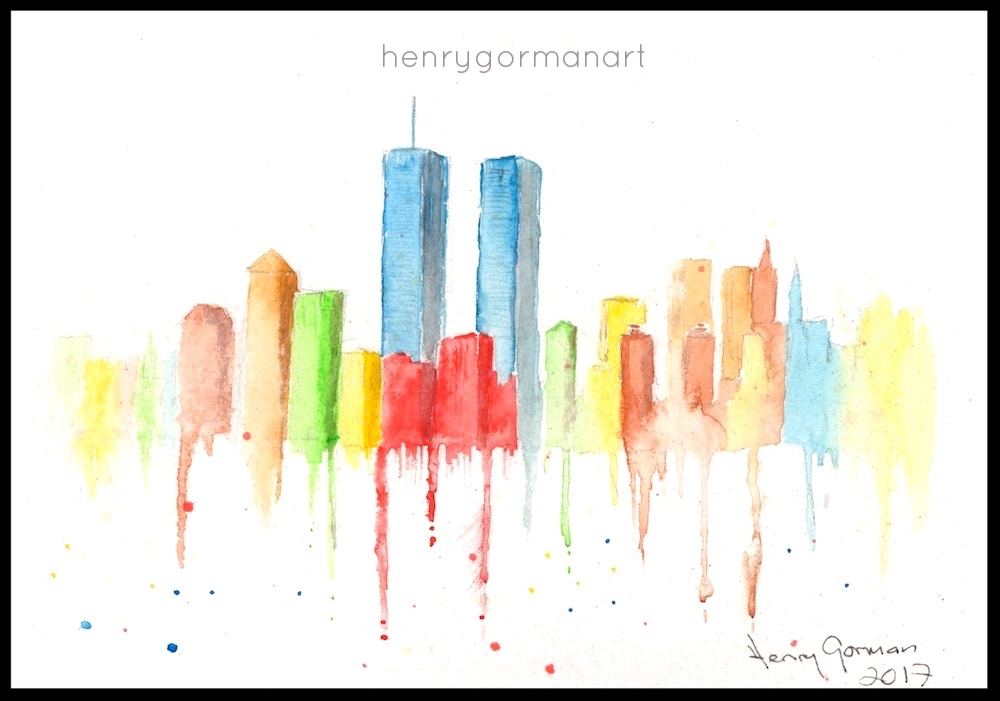 'My NYC'