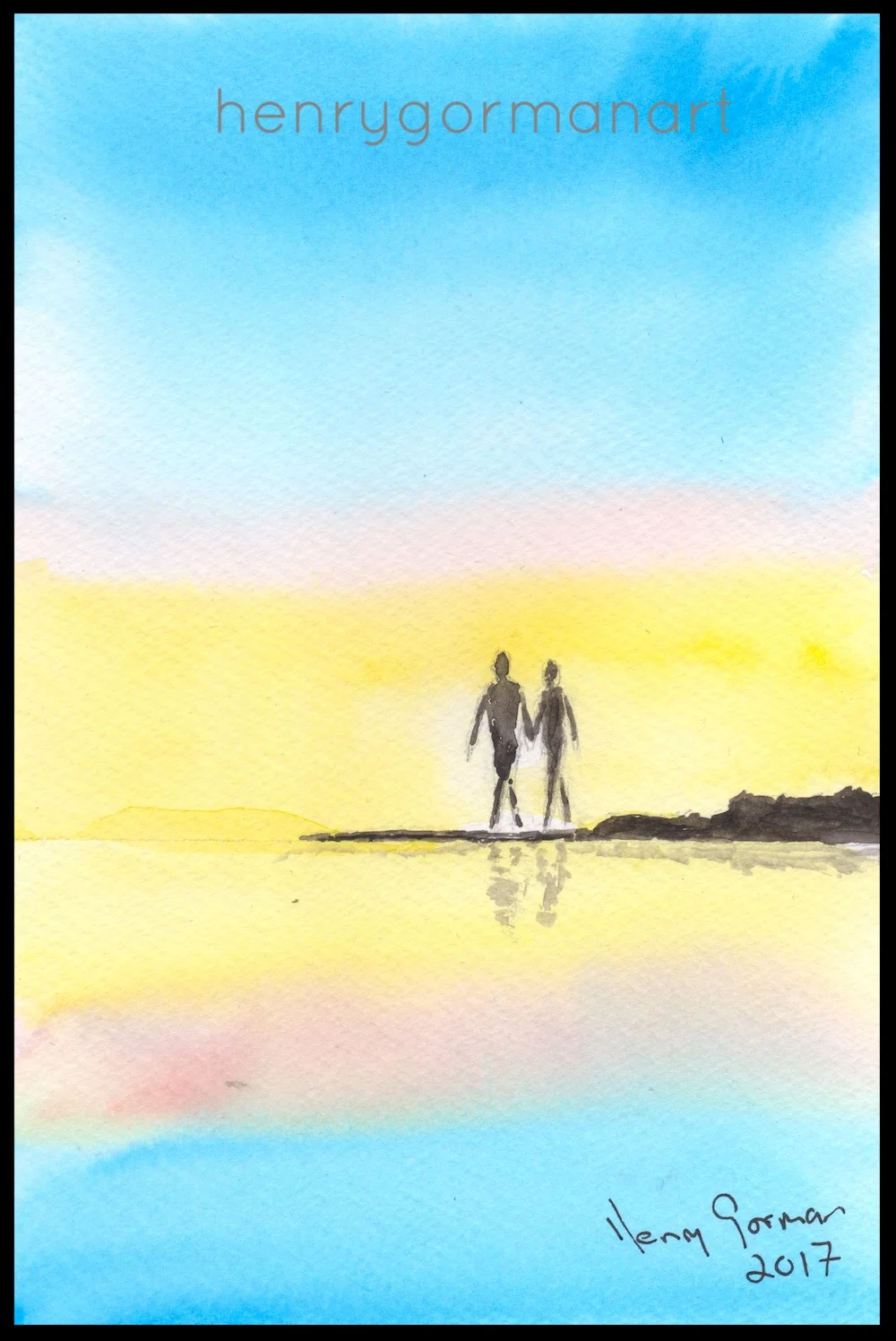 'The last day # 2'