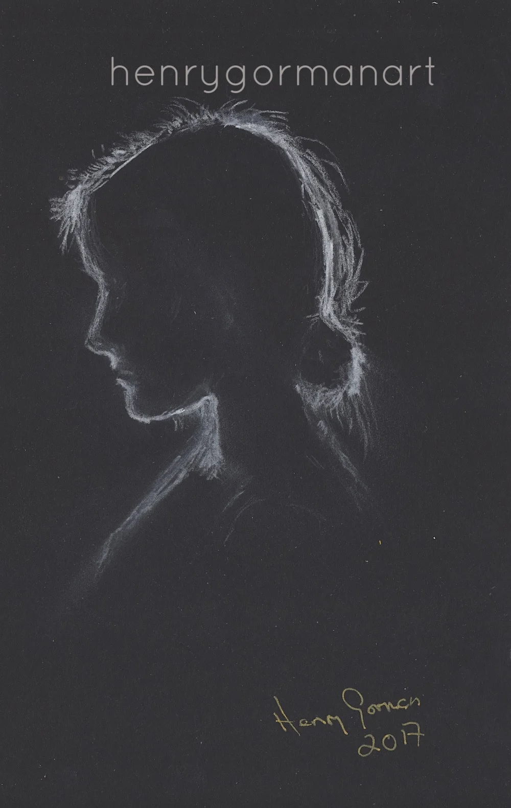 'Silhouette'