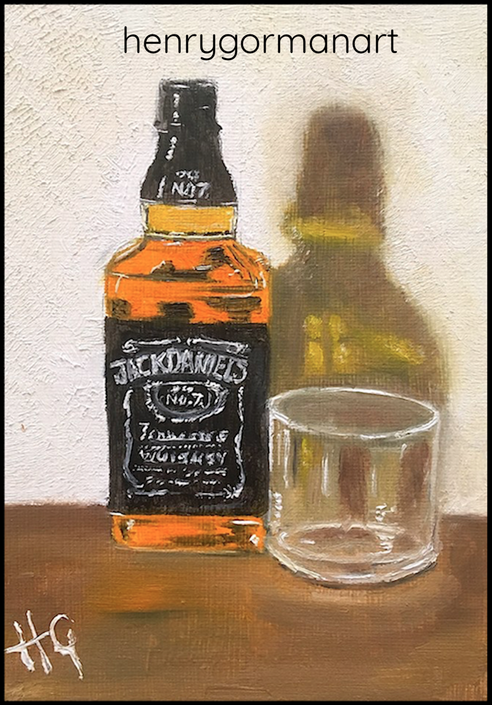 'Here's Jack'