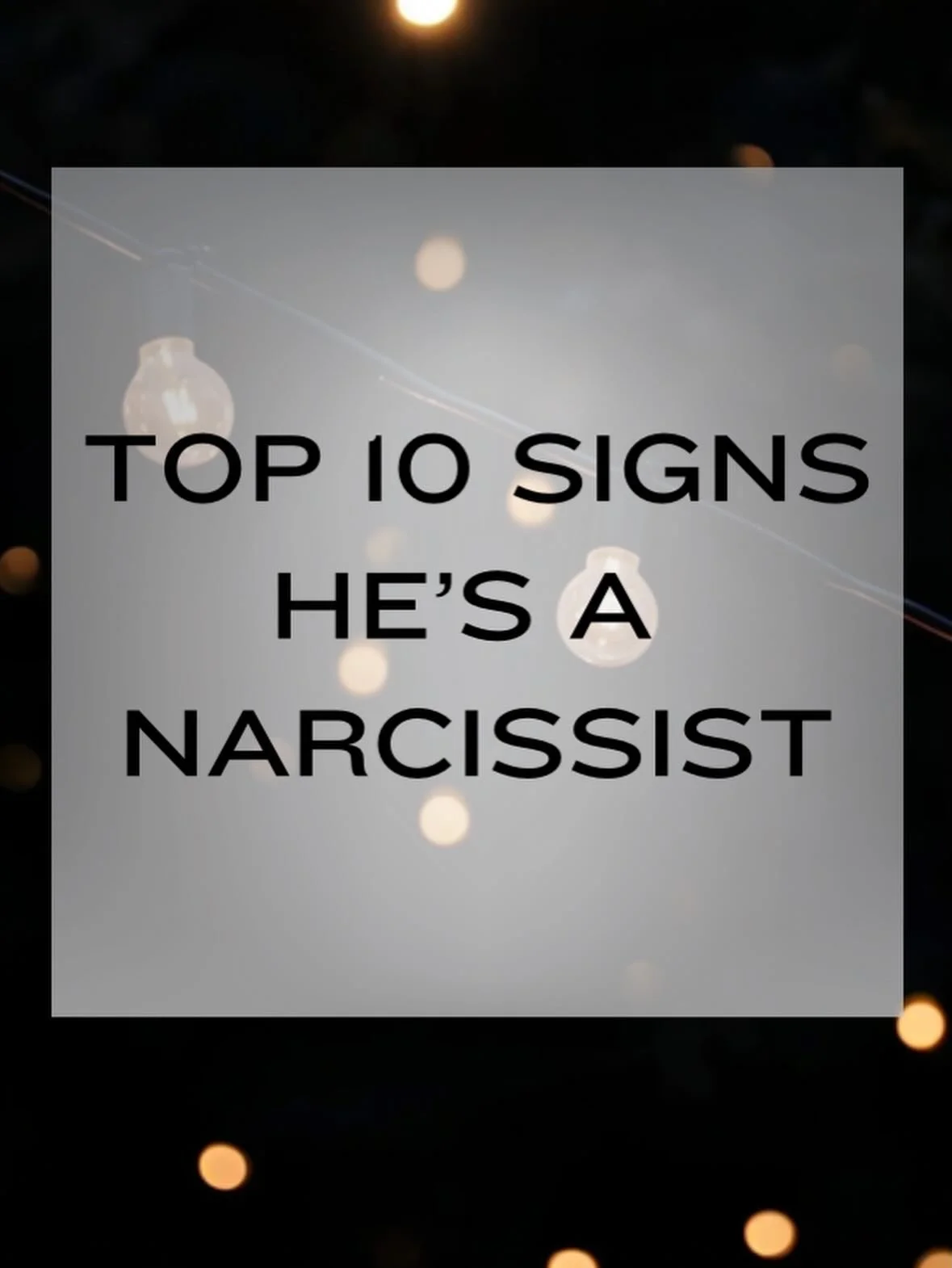 Swipe through to learn the warning signs!  #therapy #mentalhealth #mentalhealthawareness #psychotherapy #socialwork