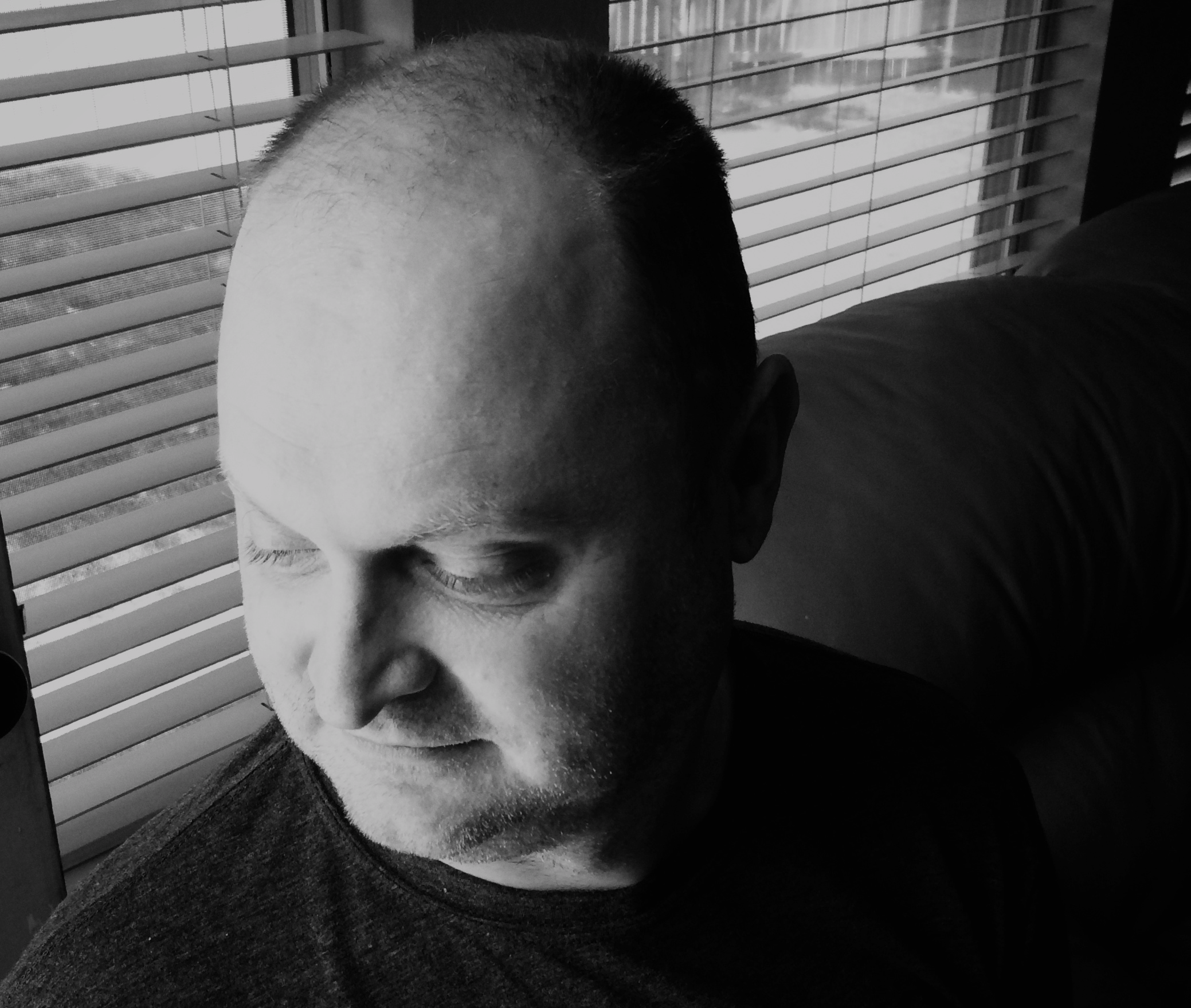 Todd Last