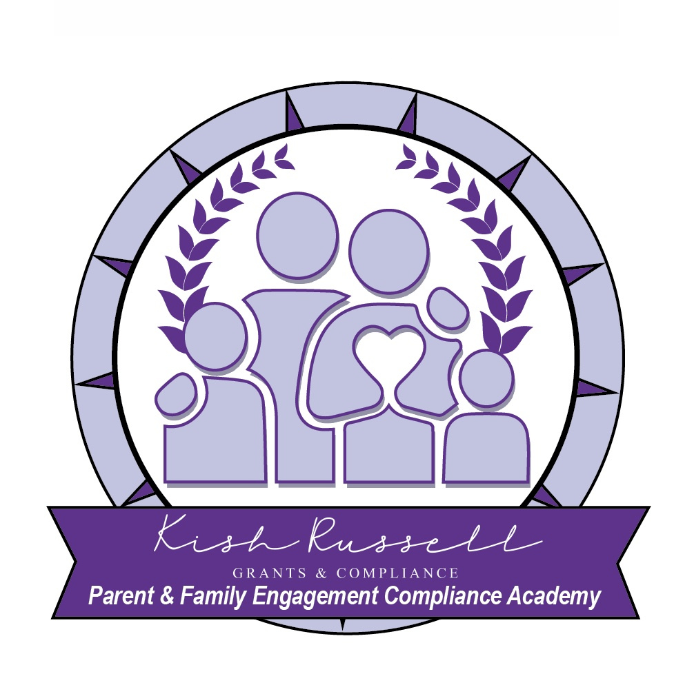 Parent & Family Engagement Compliance Academy October 18th, 2023 in San Antonio, TX