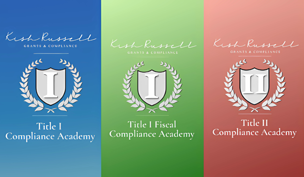 2025 (Ouachita Parish, LA) - Fall ESSA Compliance Academy Sept. 16-18 in West Monroe, LA
