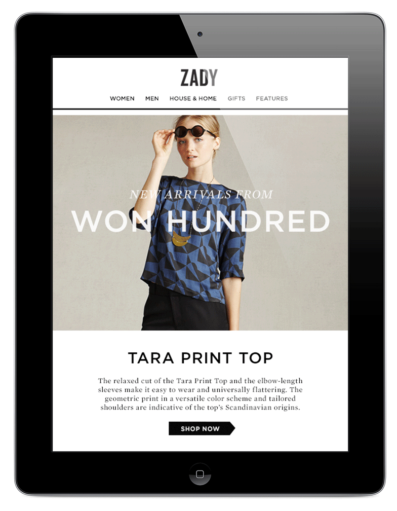 Email Design
