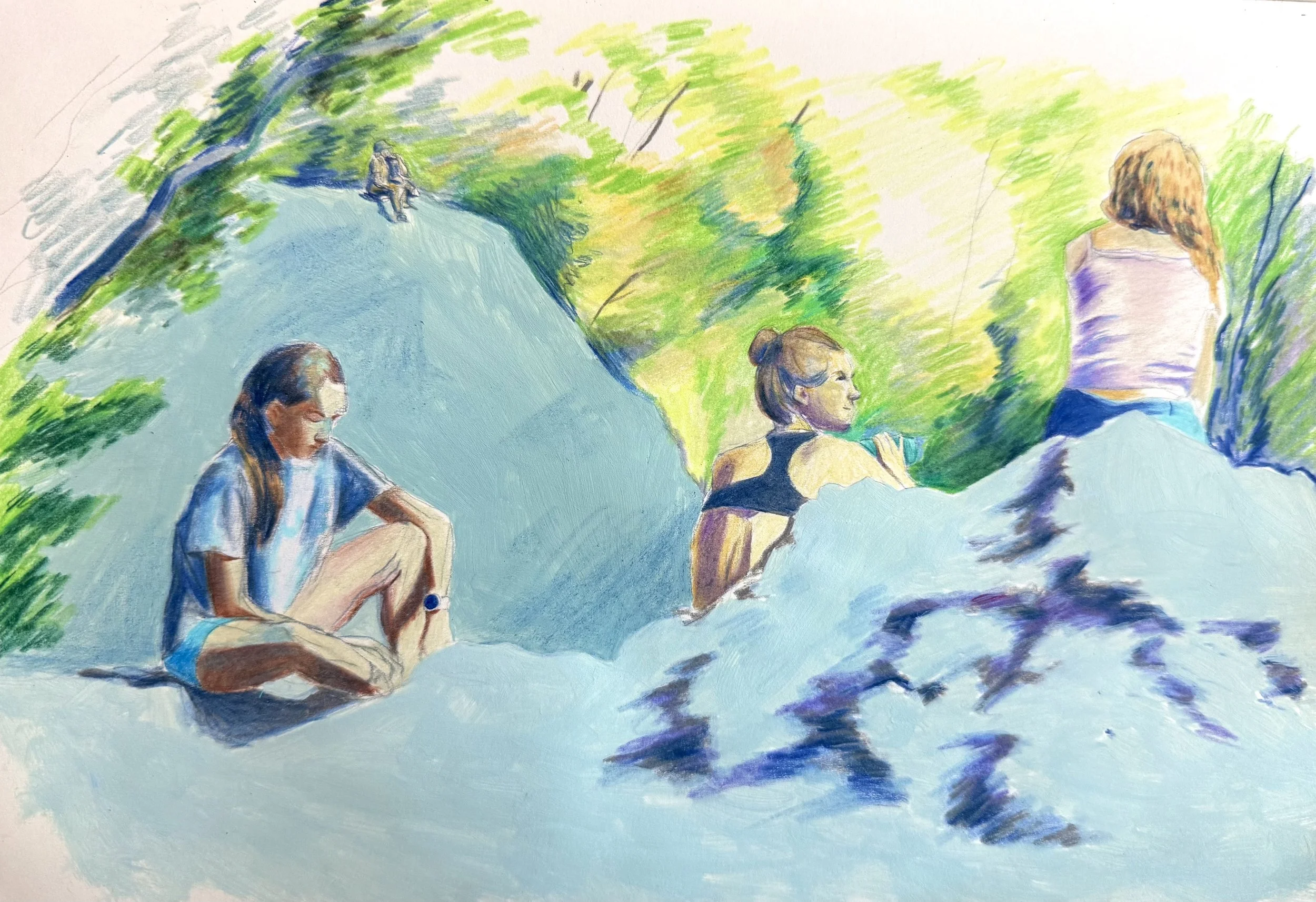 Lake Anza peeps.jpg