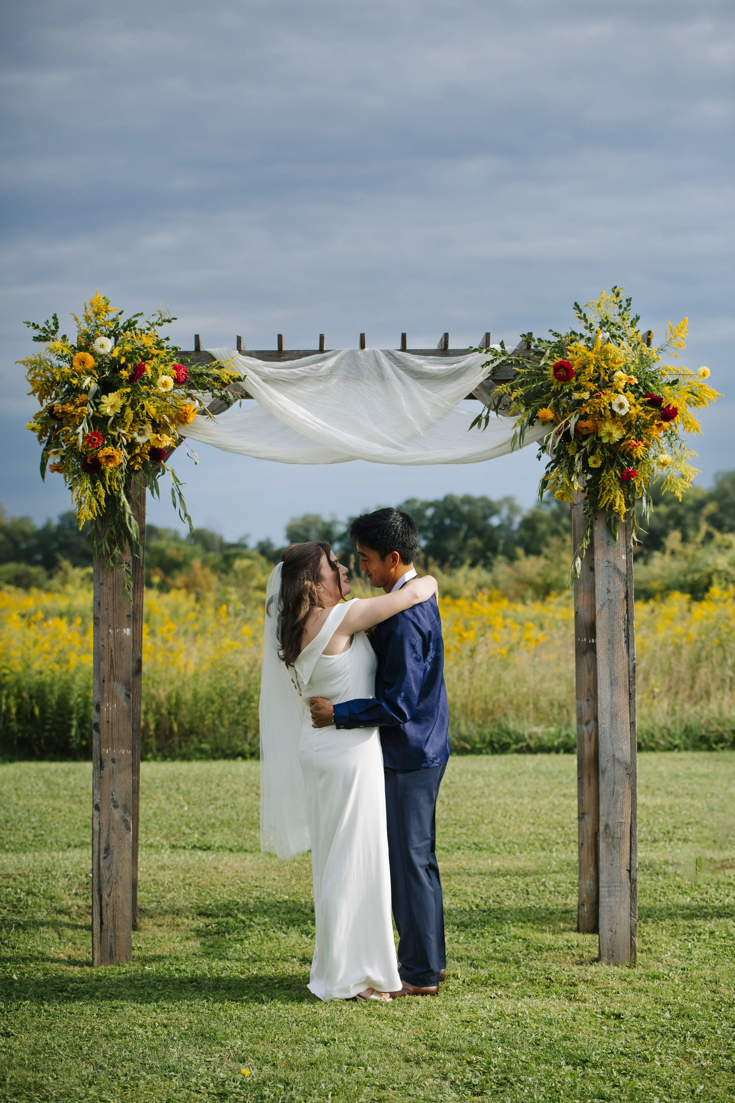 Finger Lakes Wedding Venue Ithaca NY