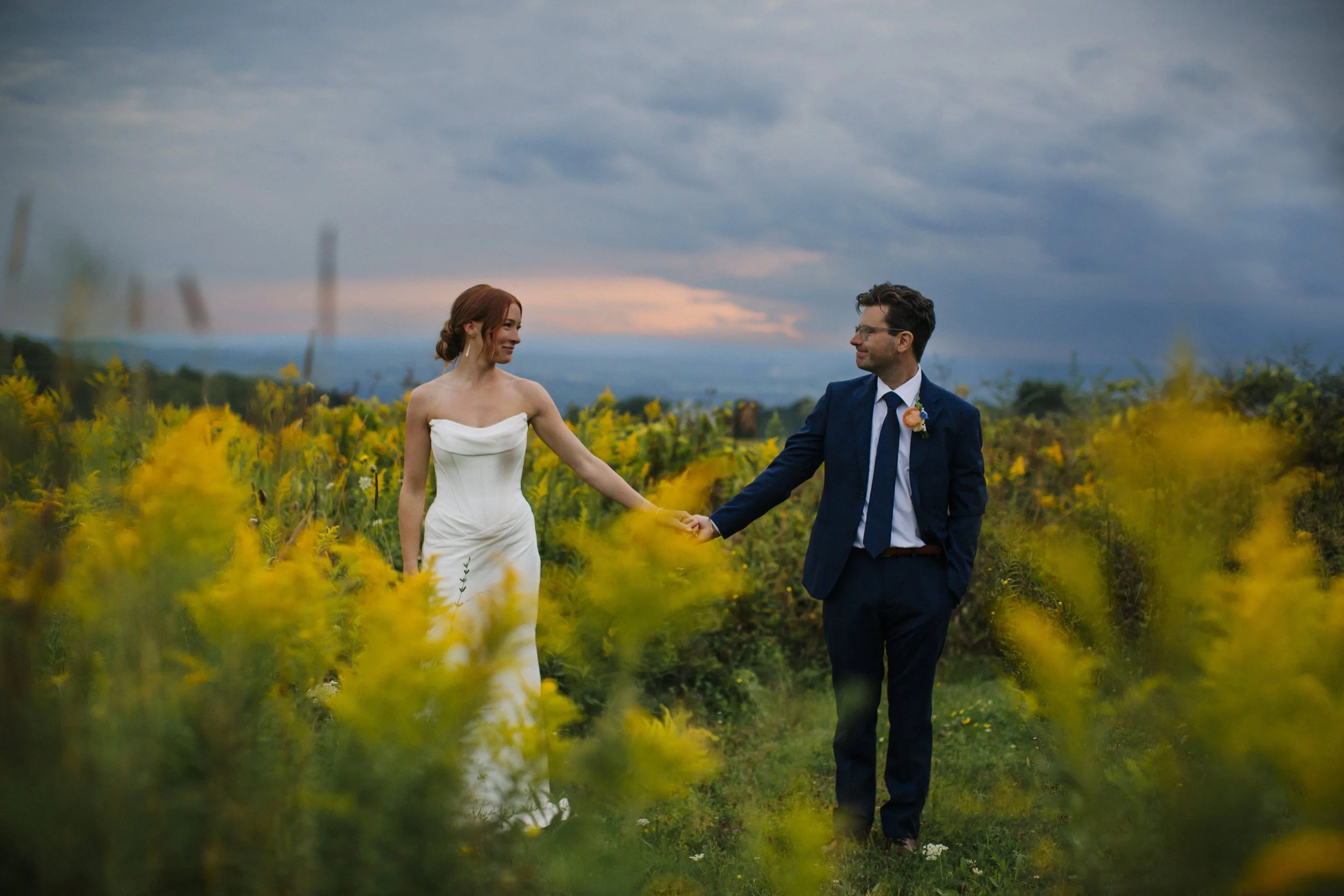 Best Finger Lakes Wedding Venue