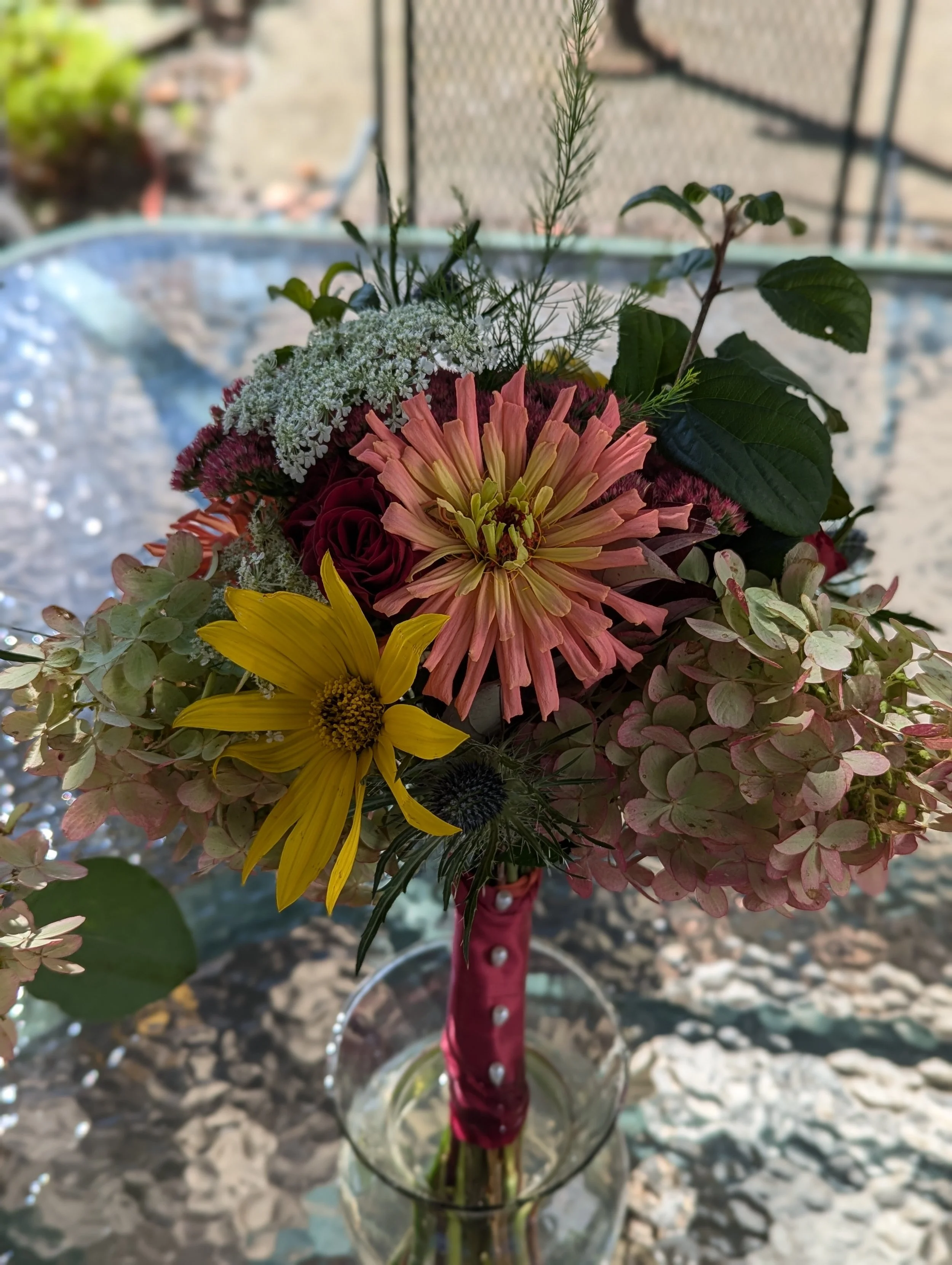 farm fall wedding attendants bouquet.jpg