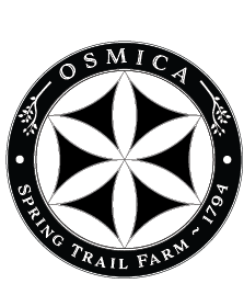OSMICA at Spring Trail Farm Event and Wedding Venue