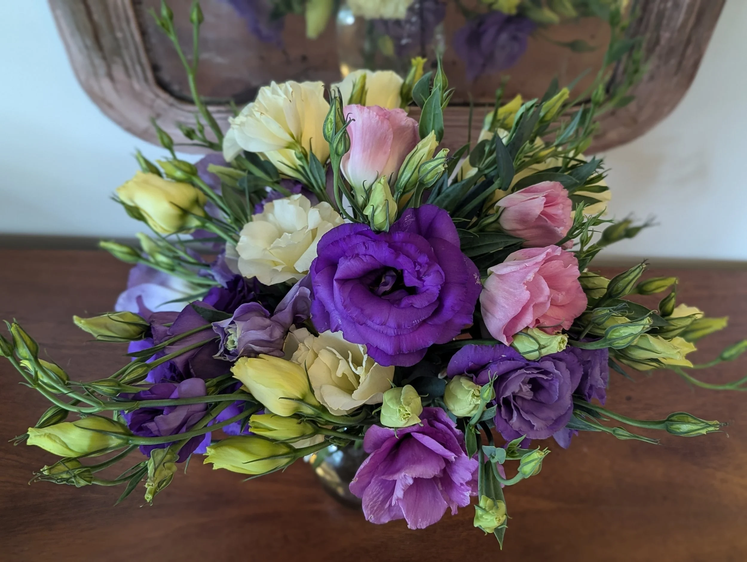 farmhouse bouquet ithaca farm wedding.jpg
