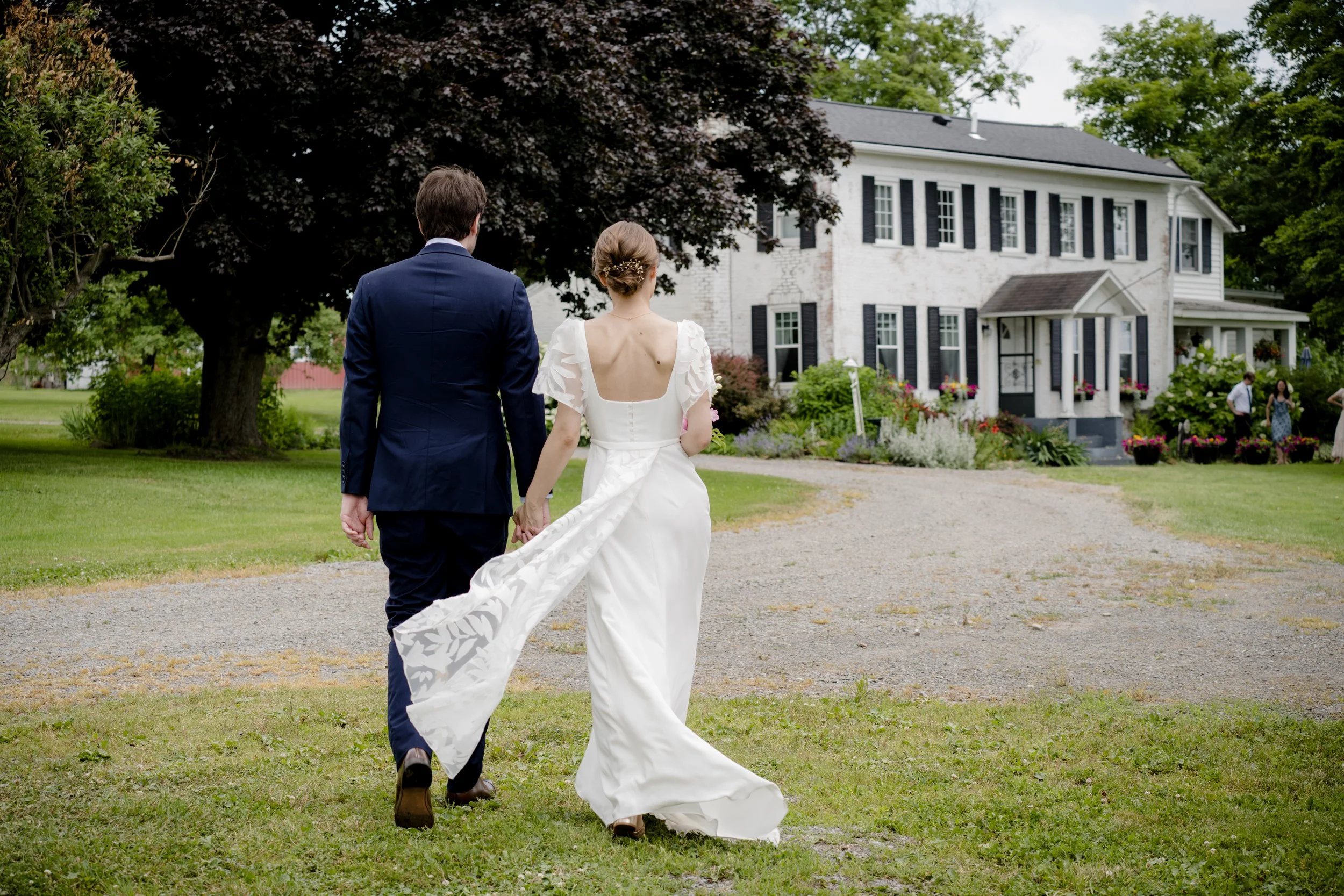 June Farm Wedding Venue Ithaca NY