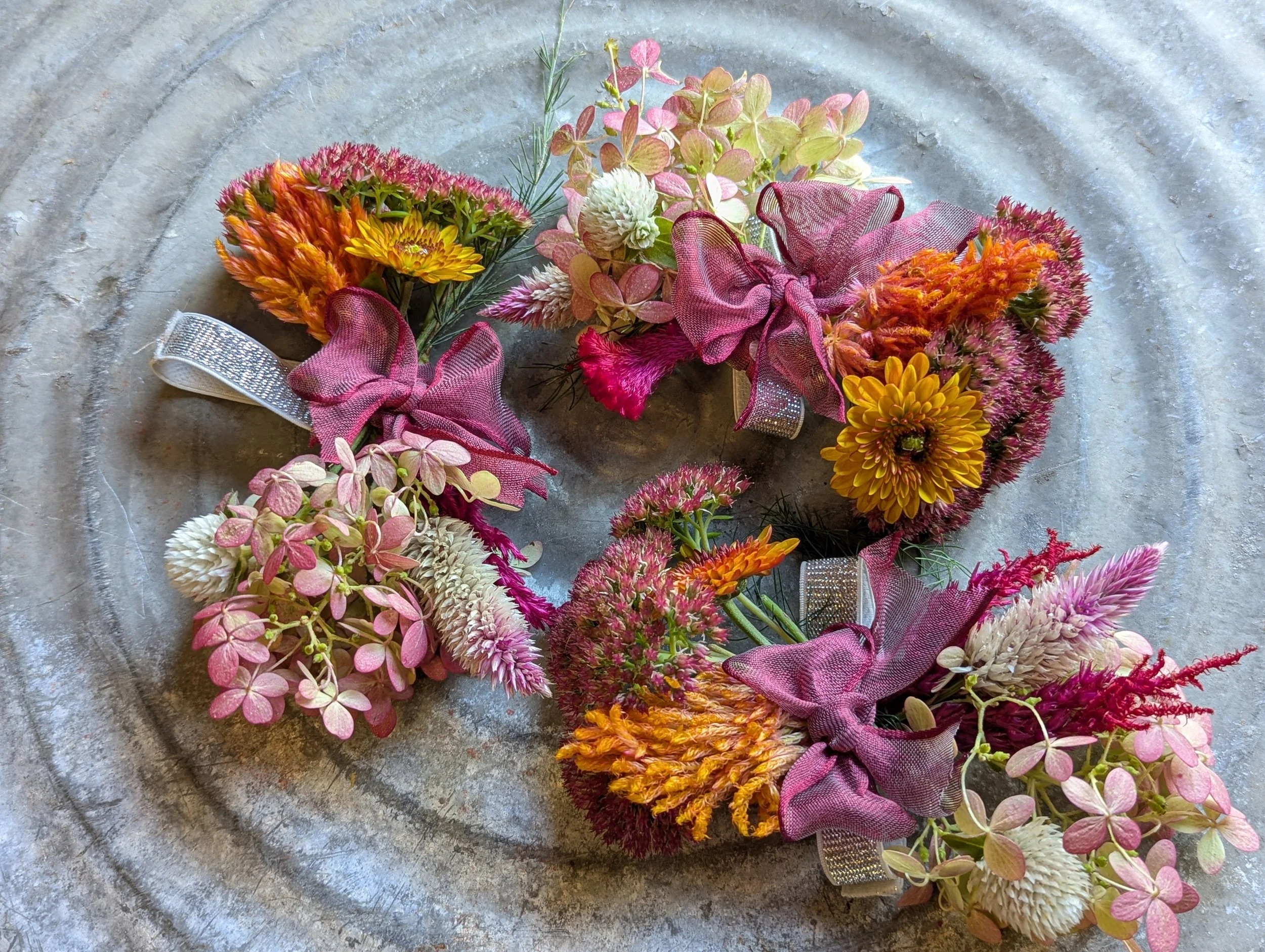 wrist corsages farm florals ithaca ny.jpg