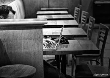 Photo: Michael Krigsman